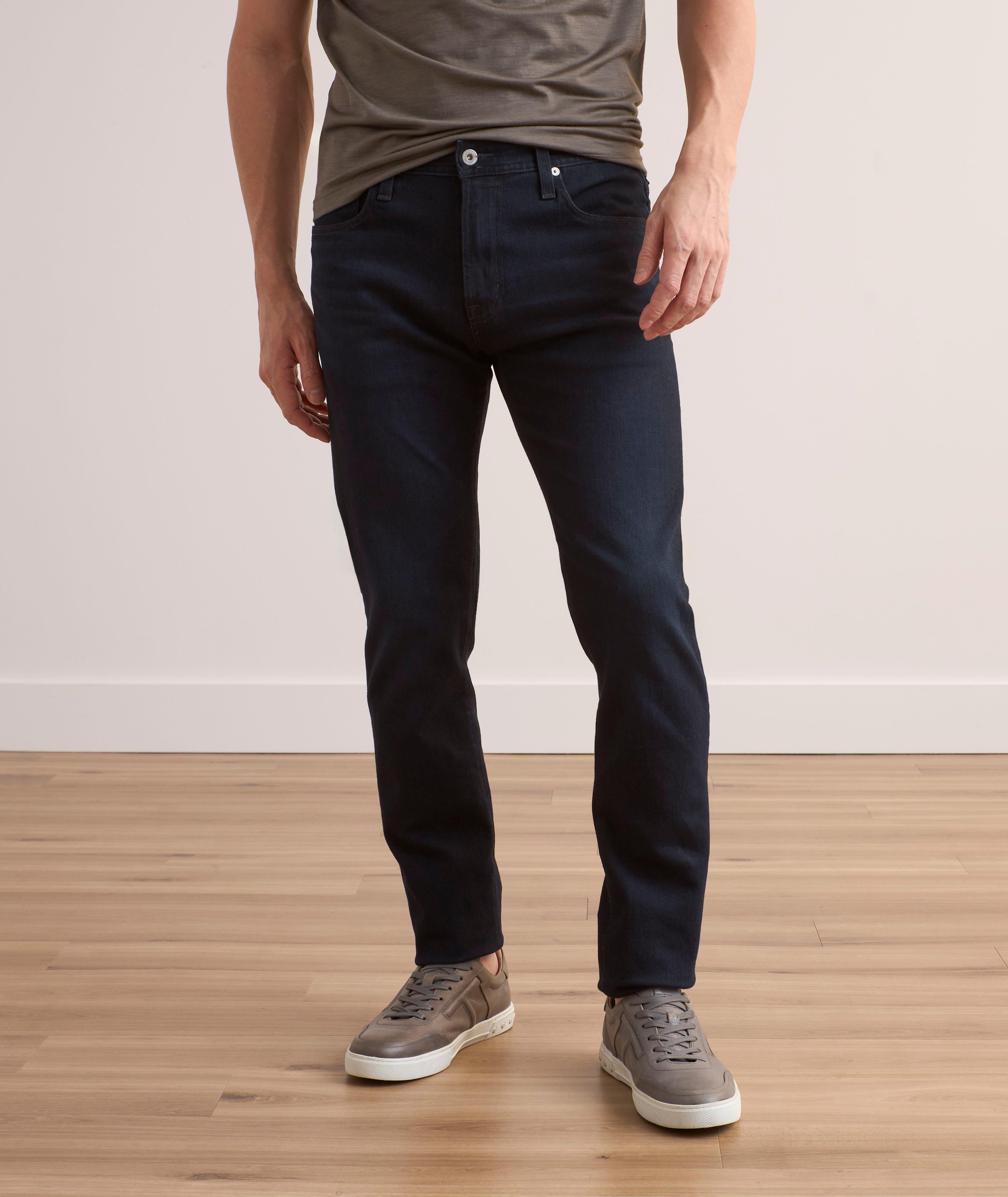 Dylan Tailored Slim 360 Jeans