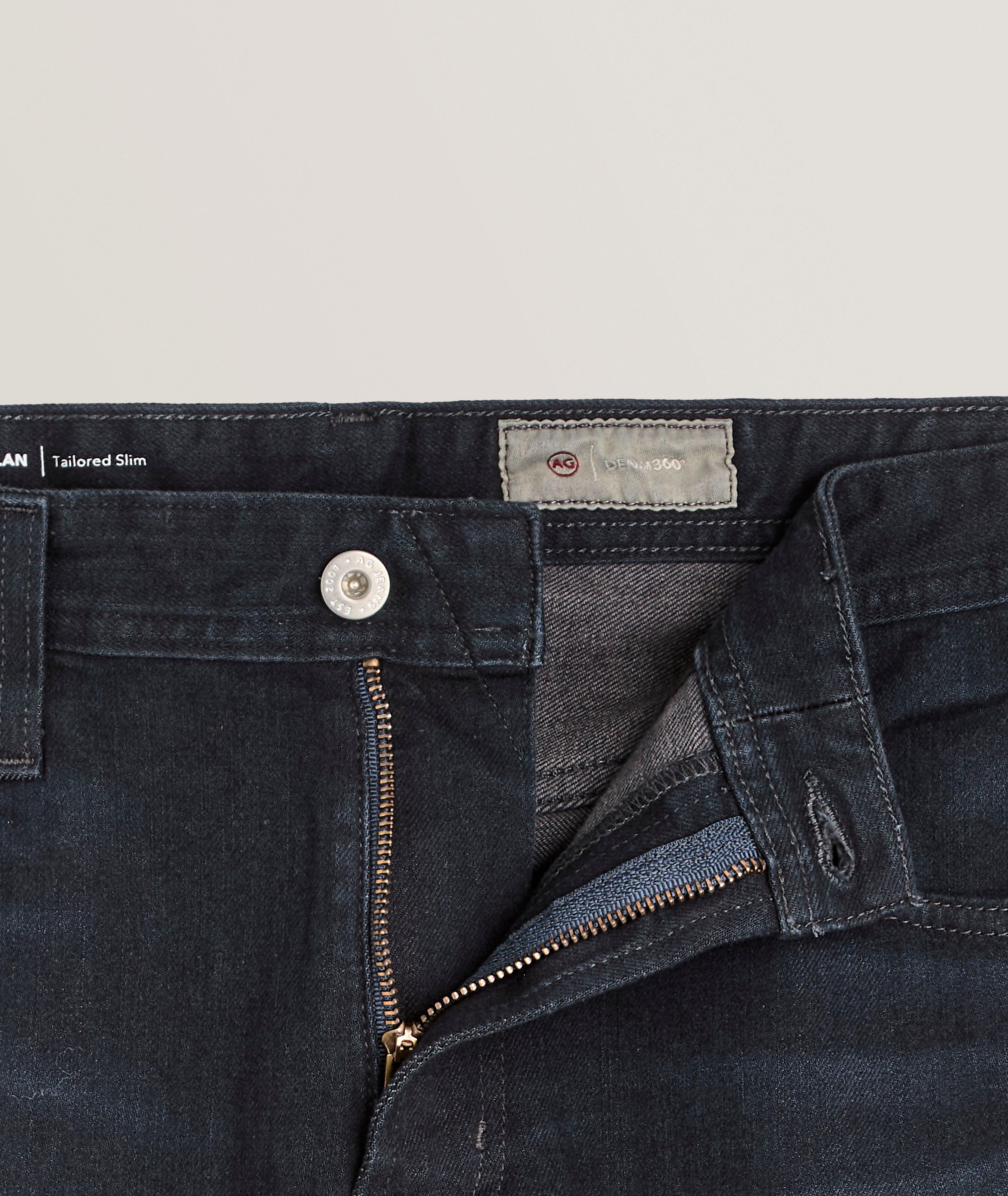 Dylan Tailored Slim 360 Jeans