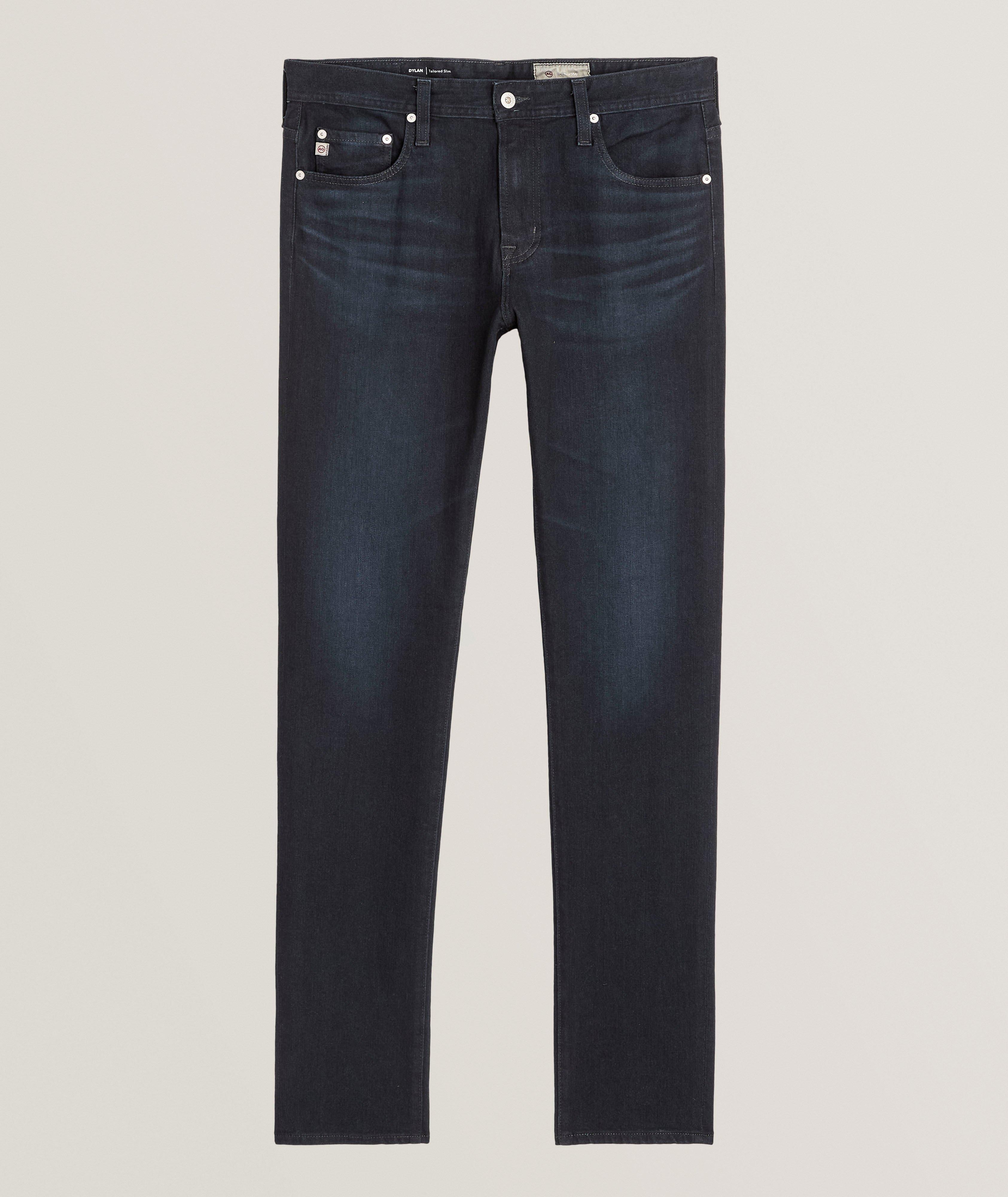 Dylan Tailored Slim 360 Jeans