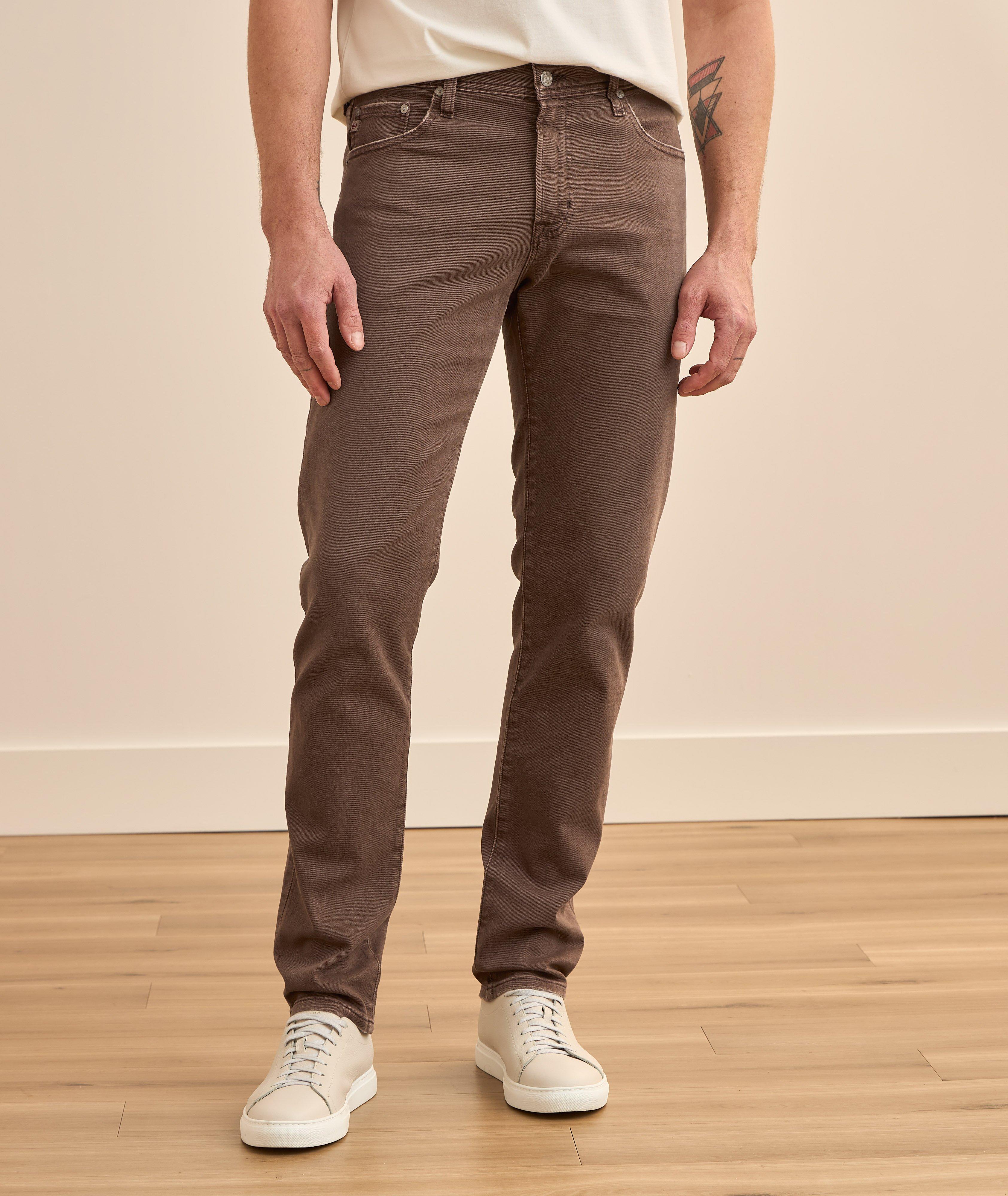 Tellis Modern Slim Fit Jeans image 2