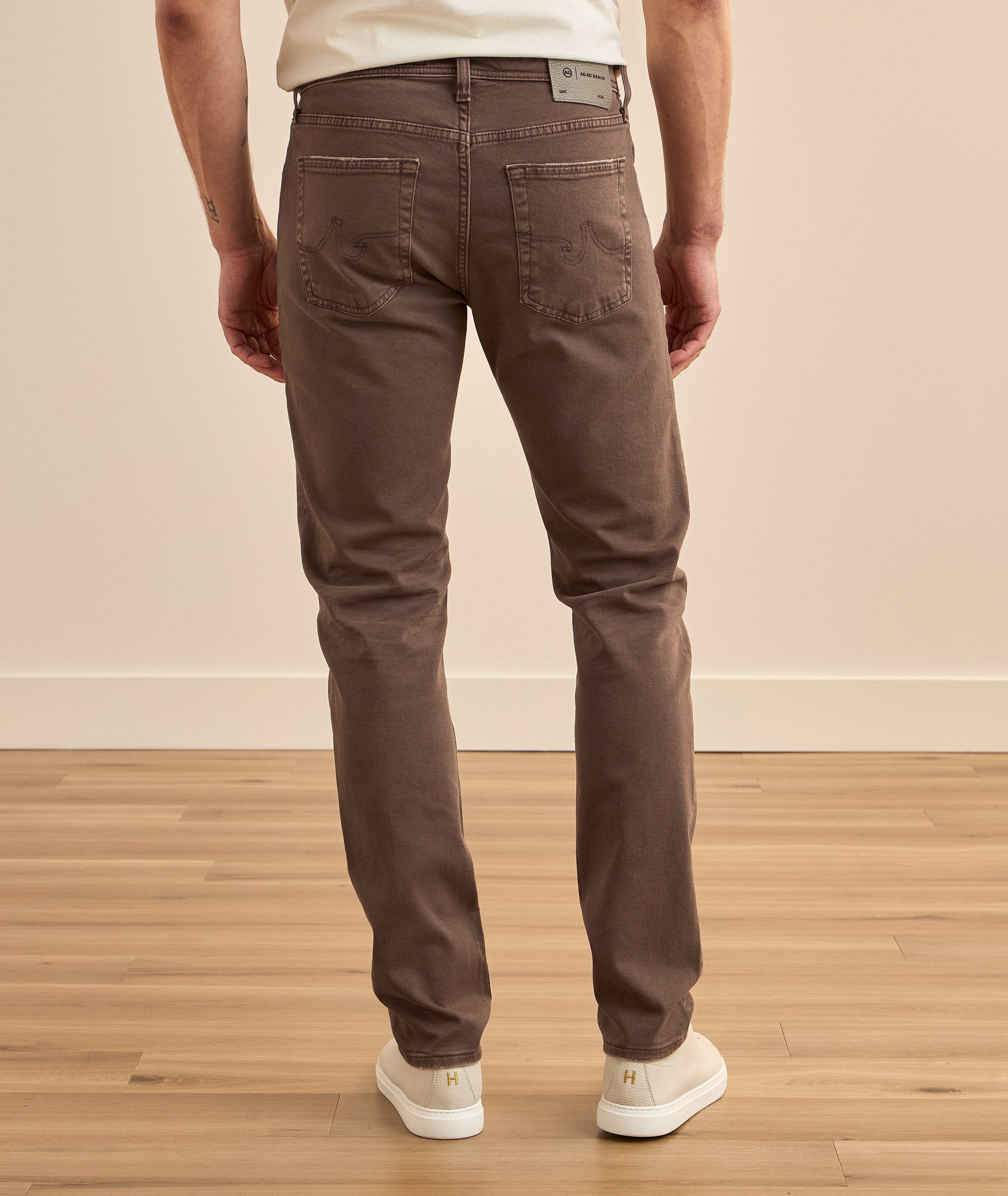 Tellis Modern Slim Fit Jeans image 3