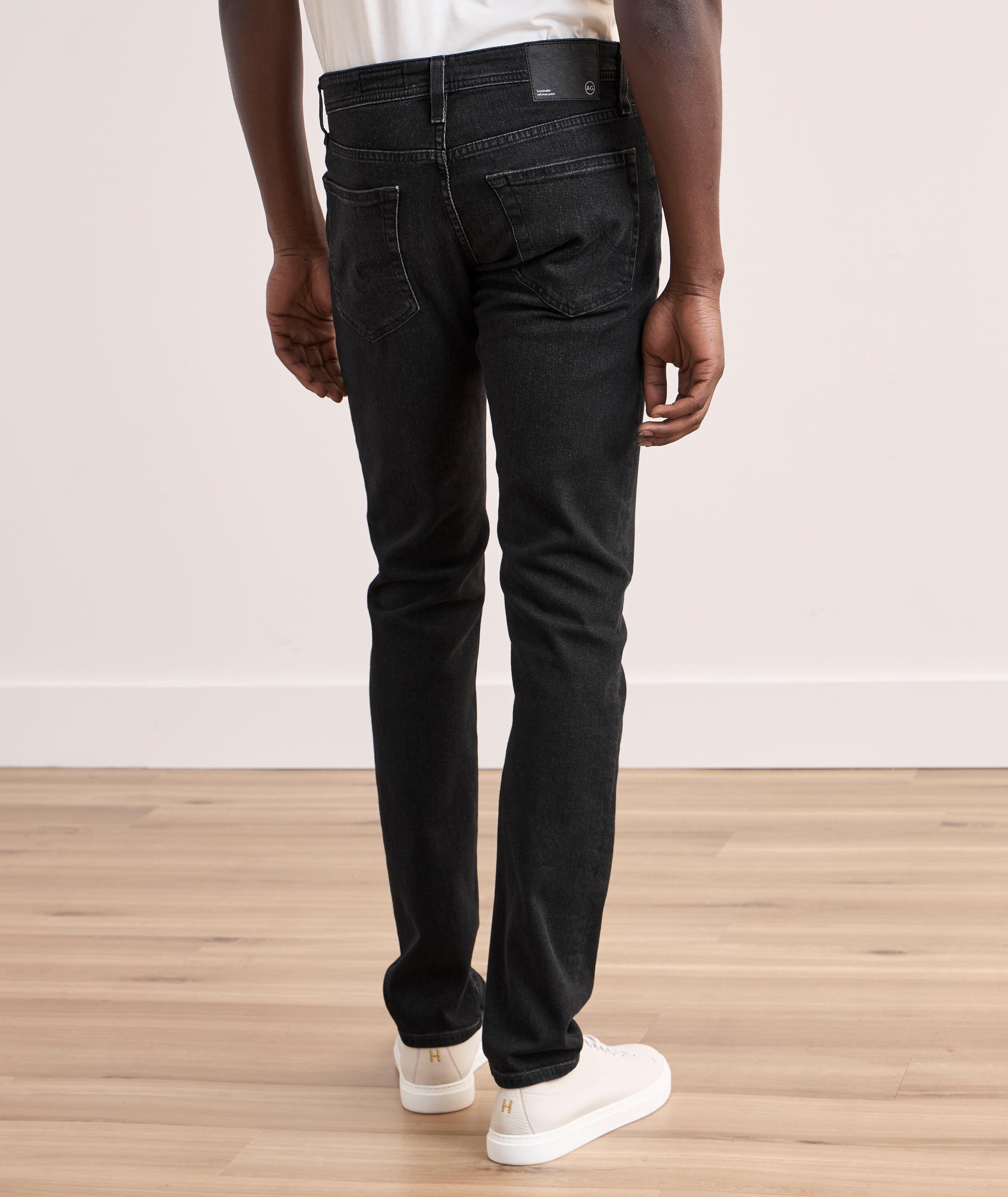 Tellis Vapor Wash Modern Slim Jeans  image 2