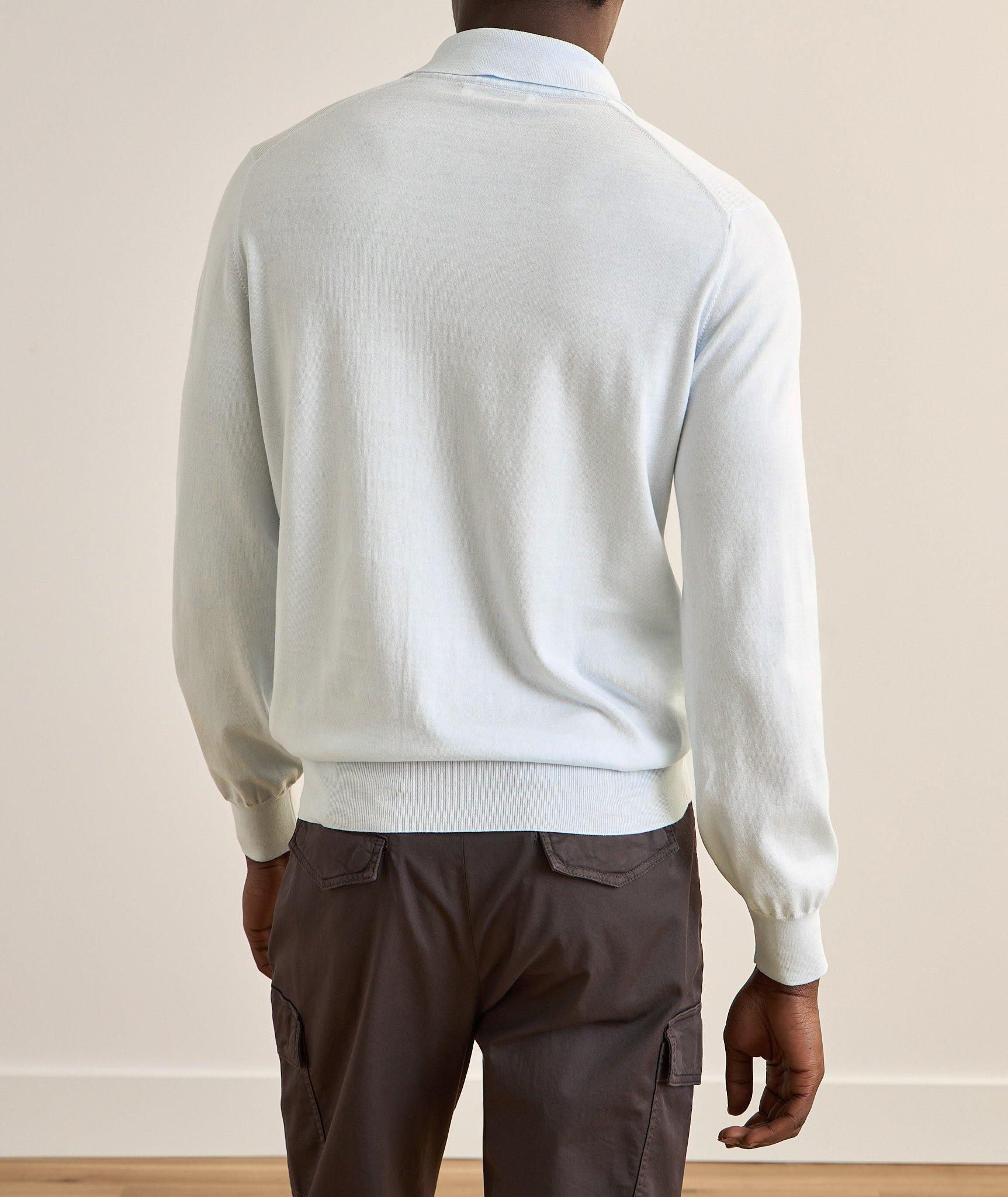 Polo en coton image 2