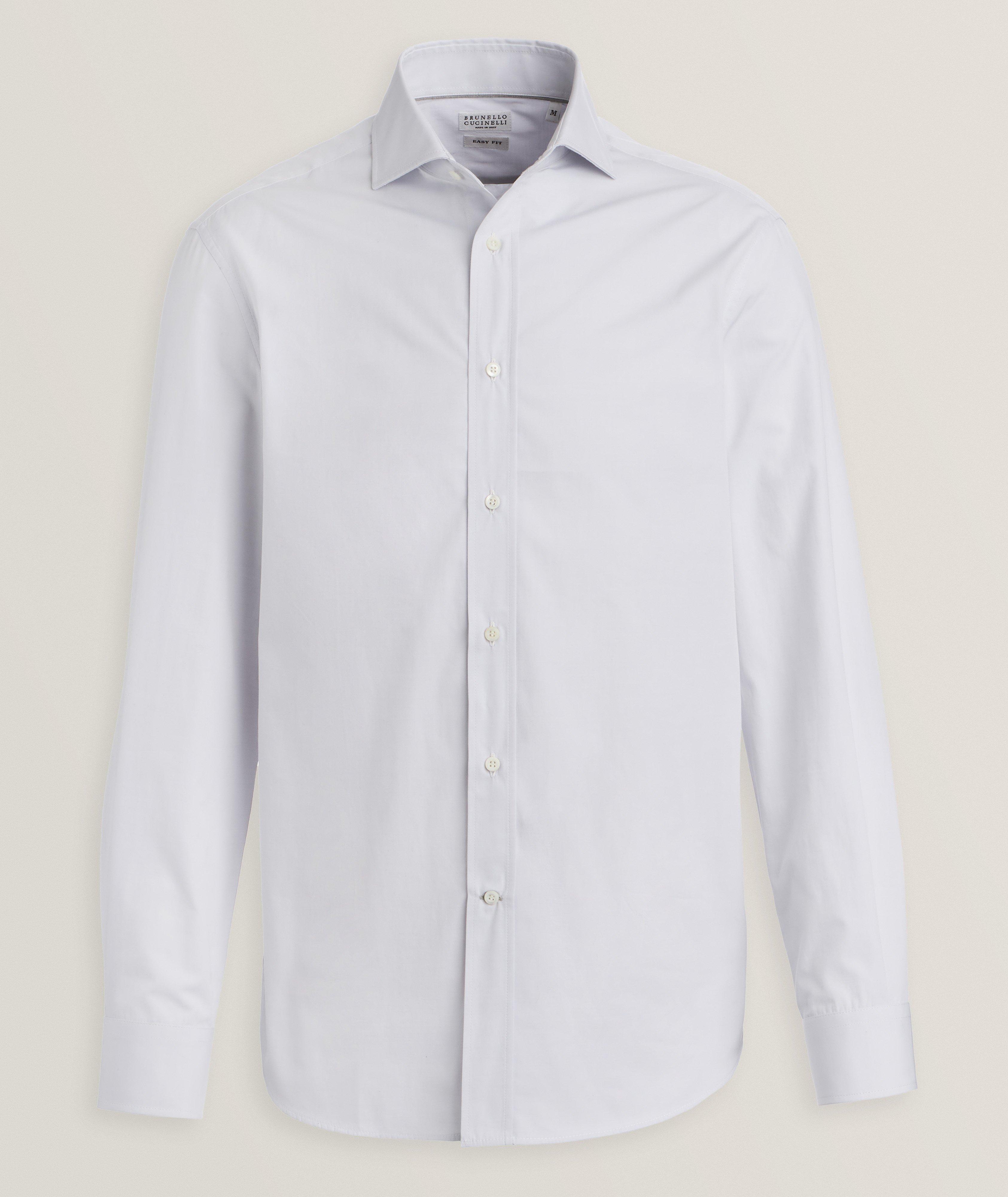 Chemise en coton image 0