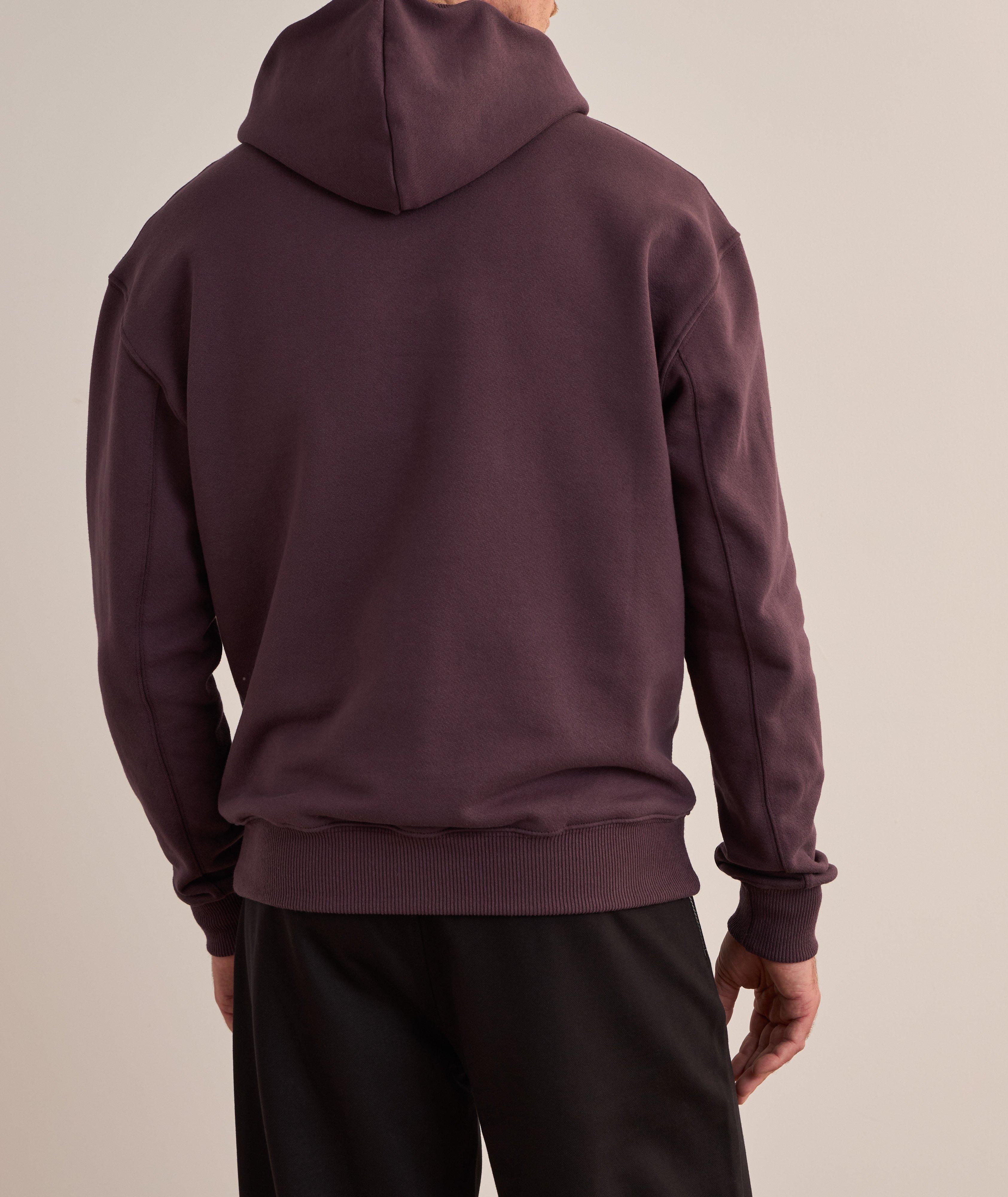 MADE in USA Core Hooded Sweater image 2