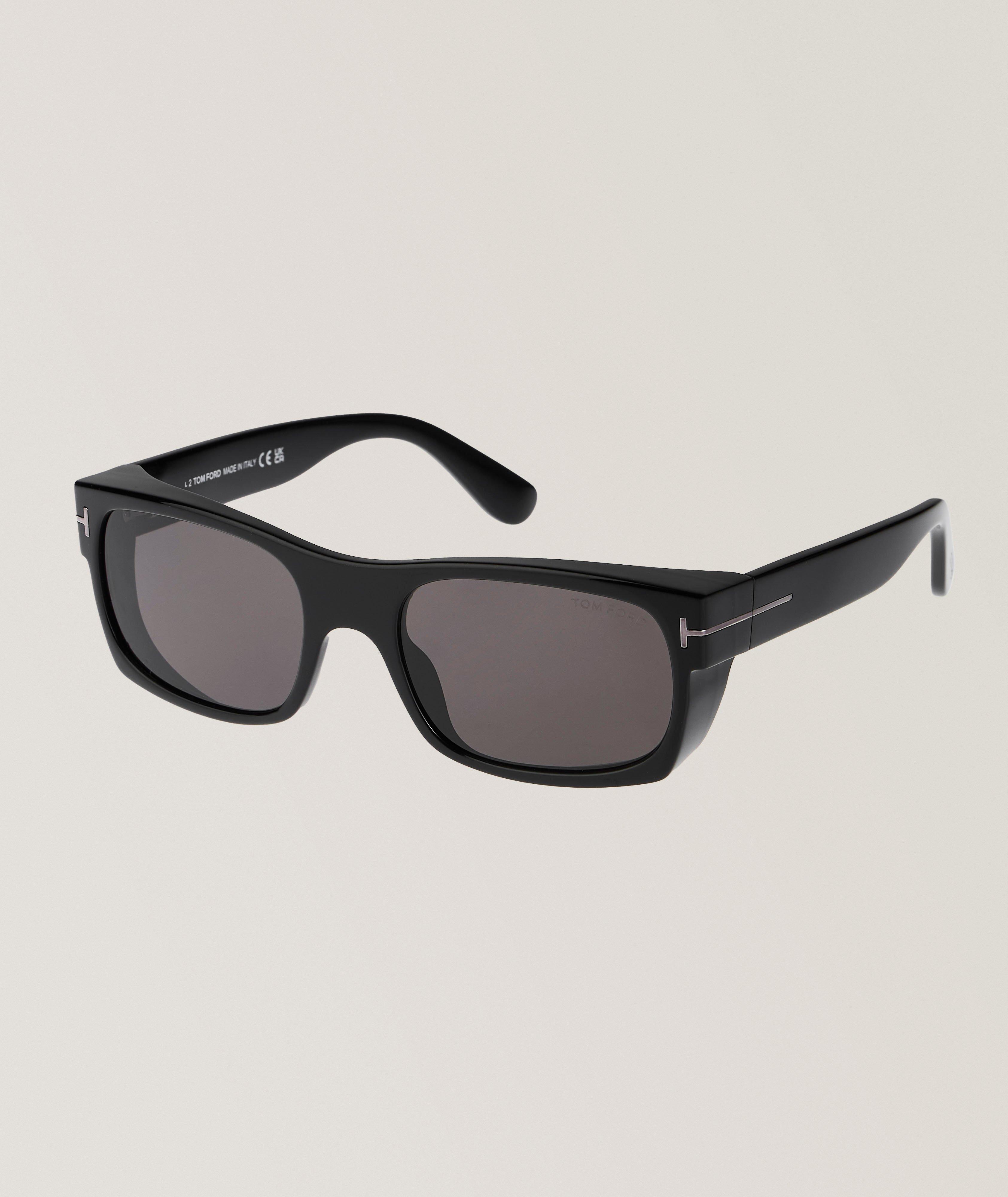 Juan Rectangle Acetate Sunglasses  image 0