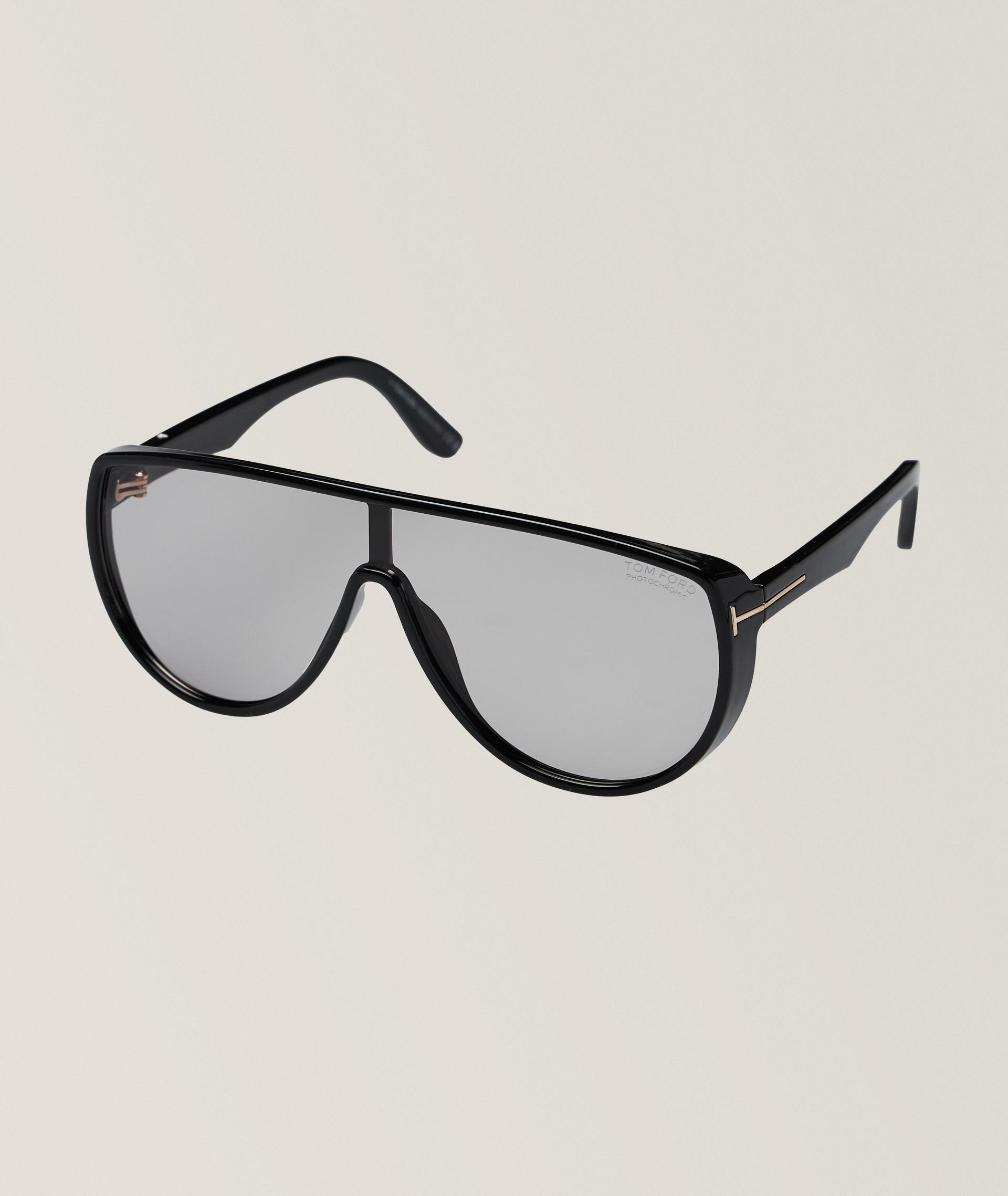 Photochromic Acheilles Sunglasses image 0