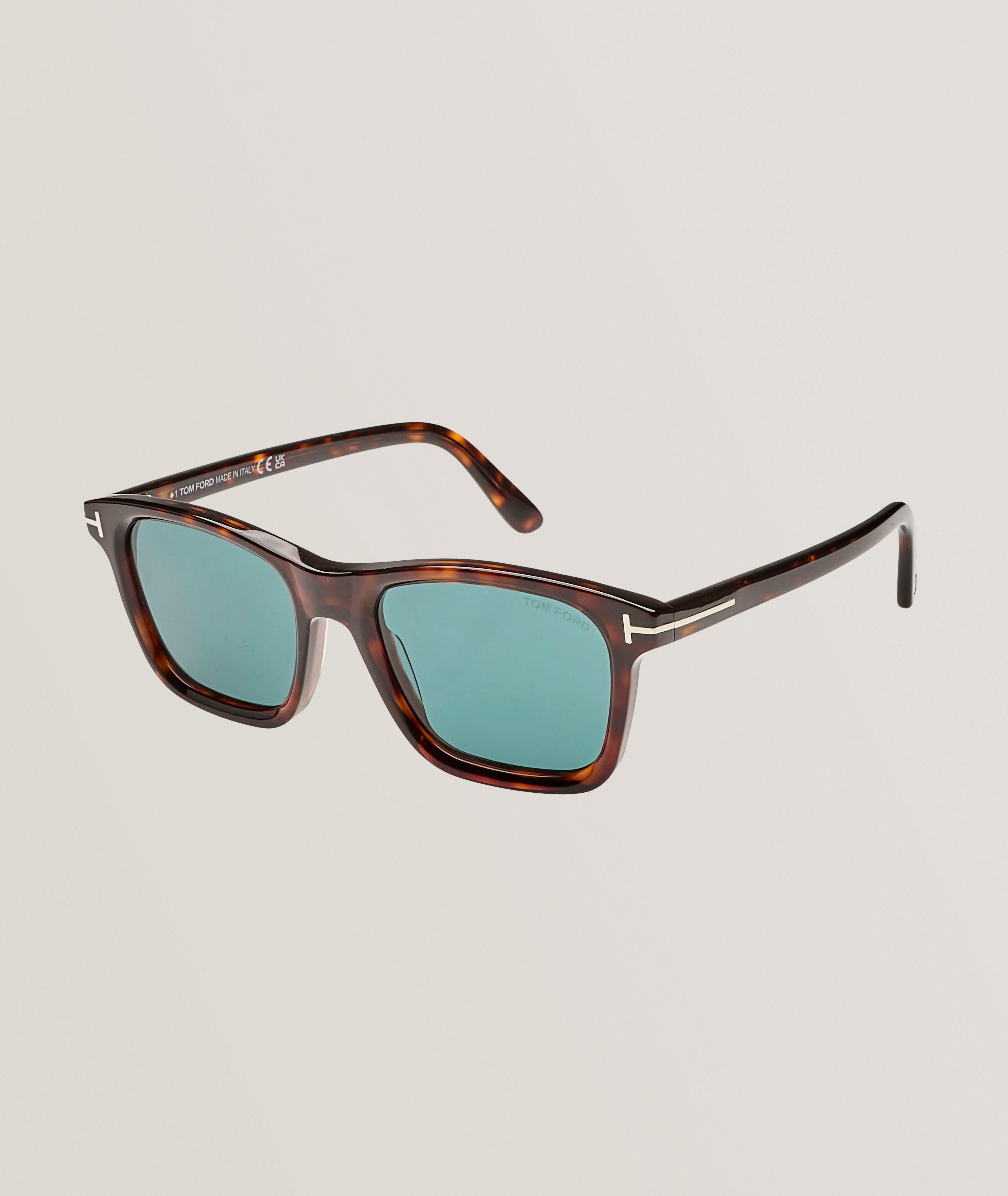 Barron Square Acetate Sunglasses  image 0