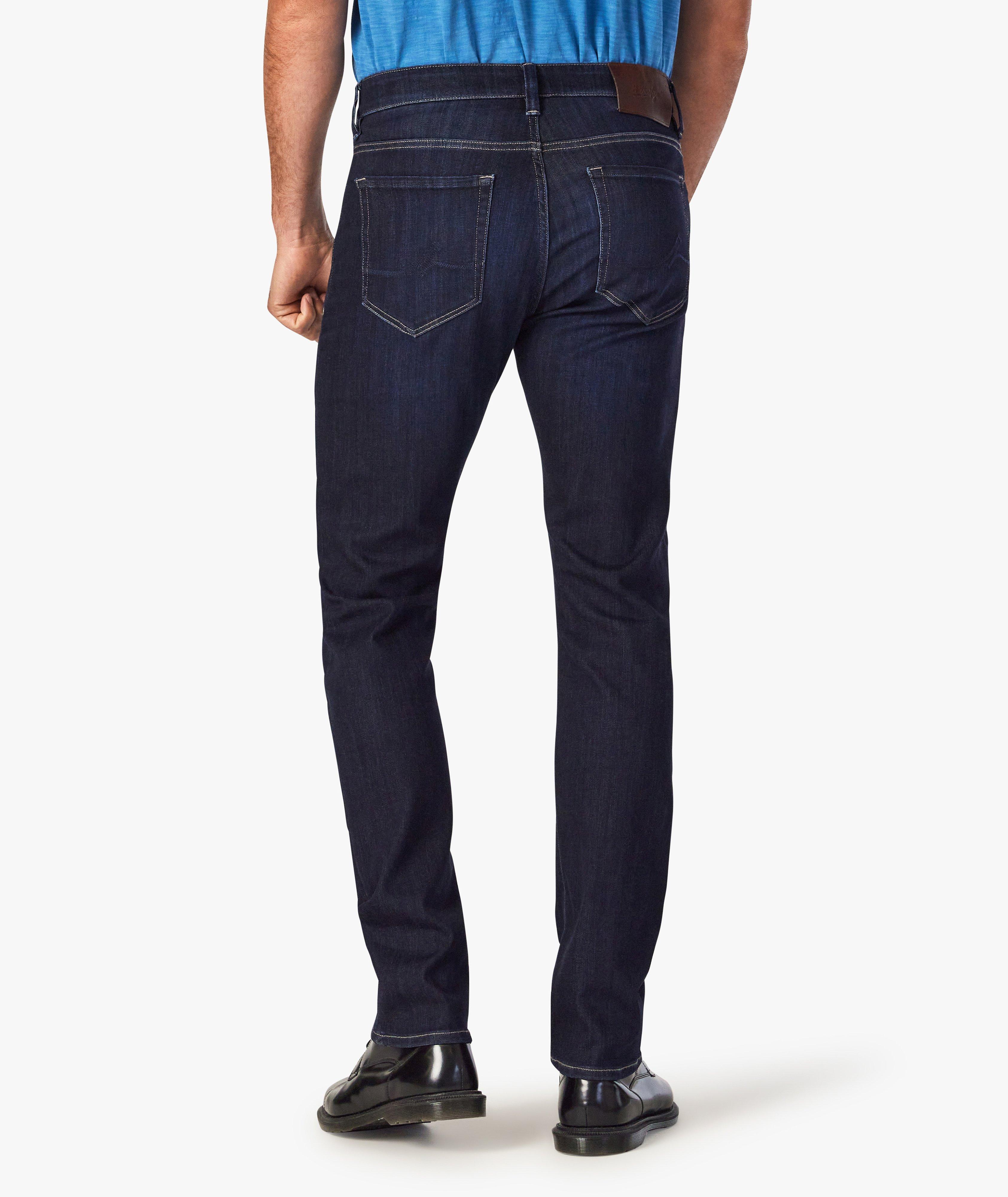 Courage Straight Leg Jeans  image 1