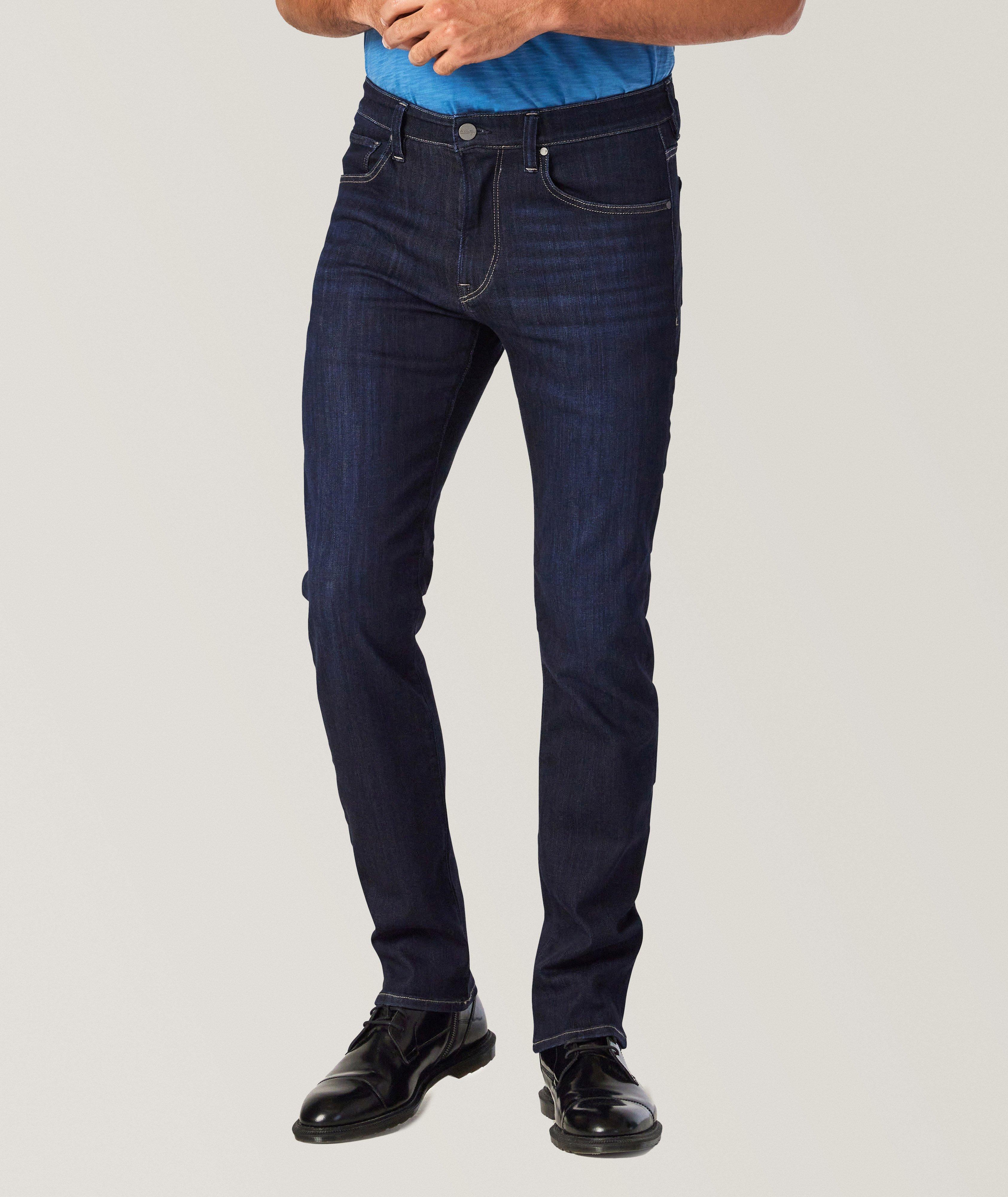 Courage Straight Leg Jeans  image 0