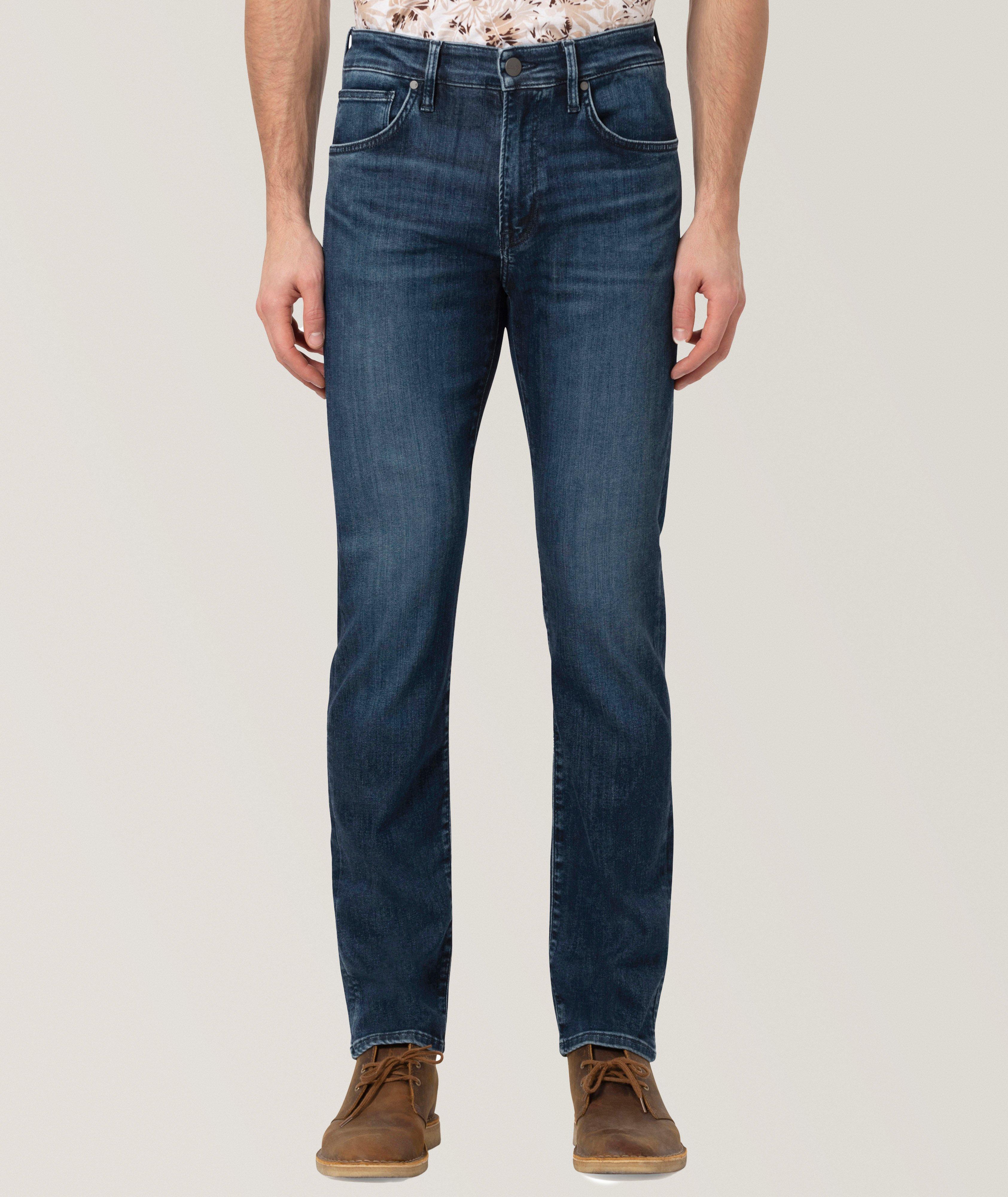 Cool Brushed Urban Jeans  image 0