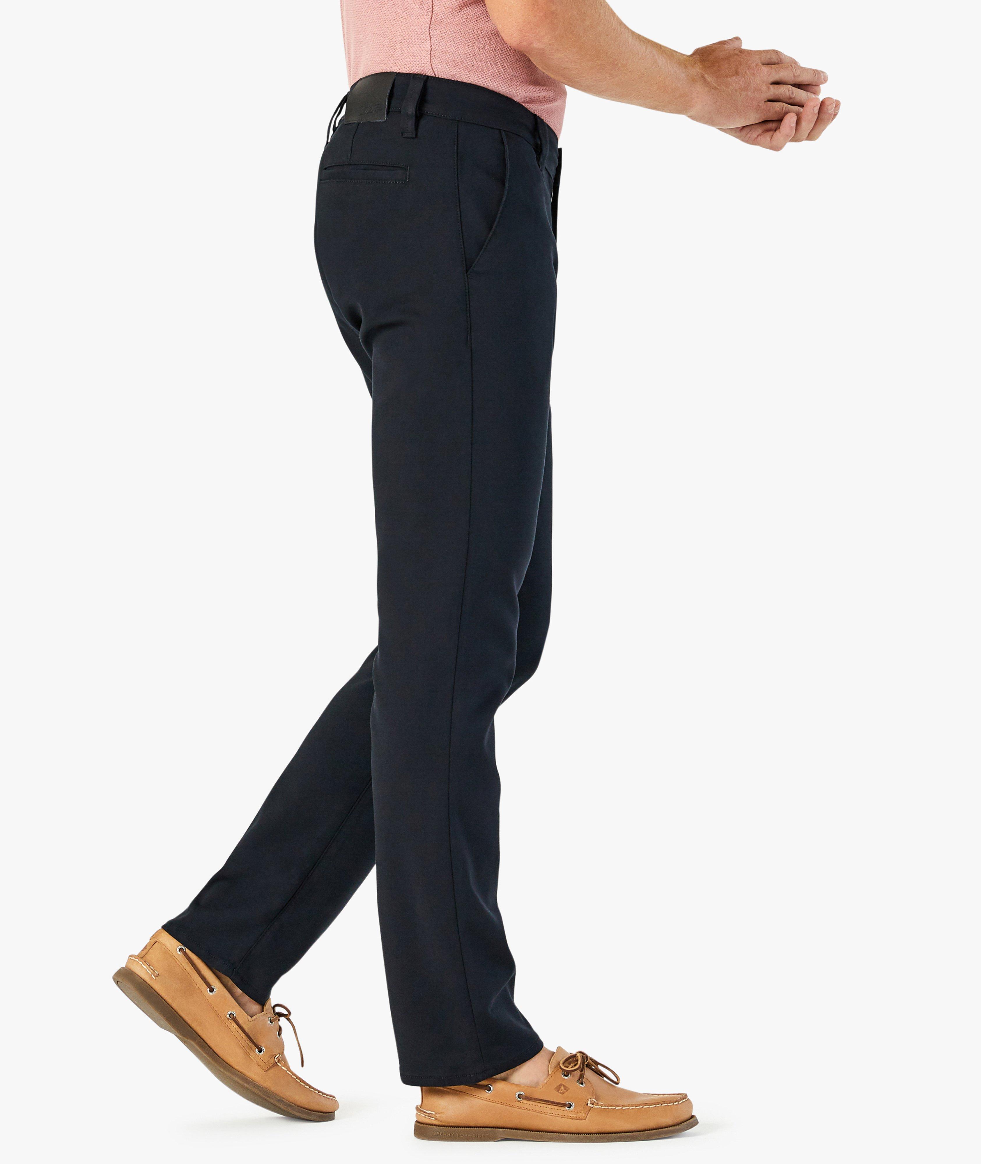 Pantalon Verona en mélange de coton image 2