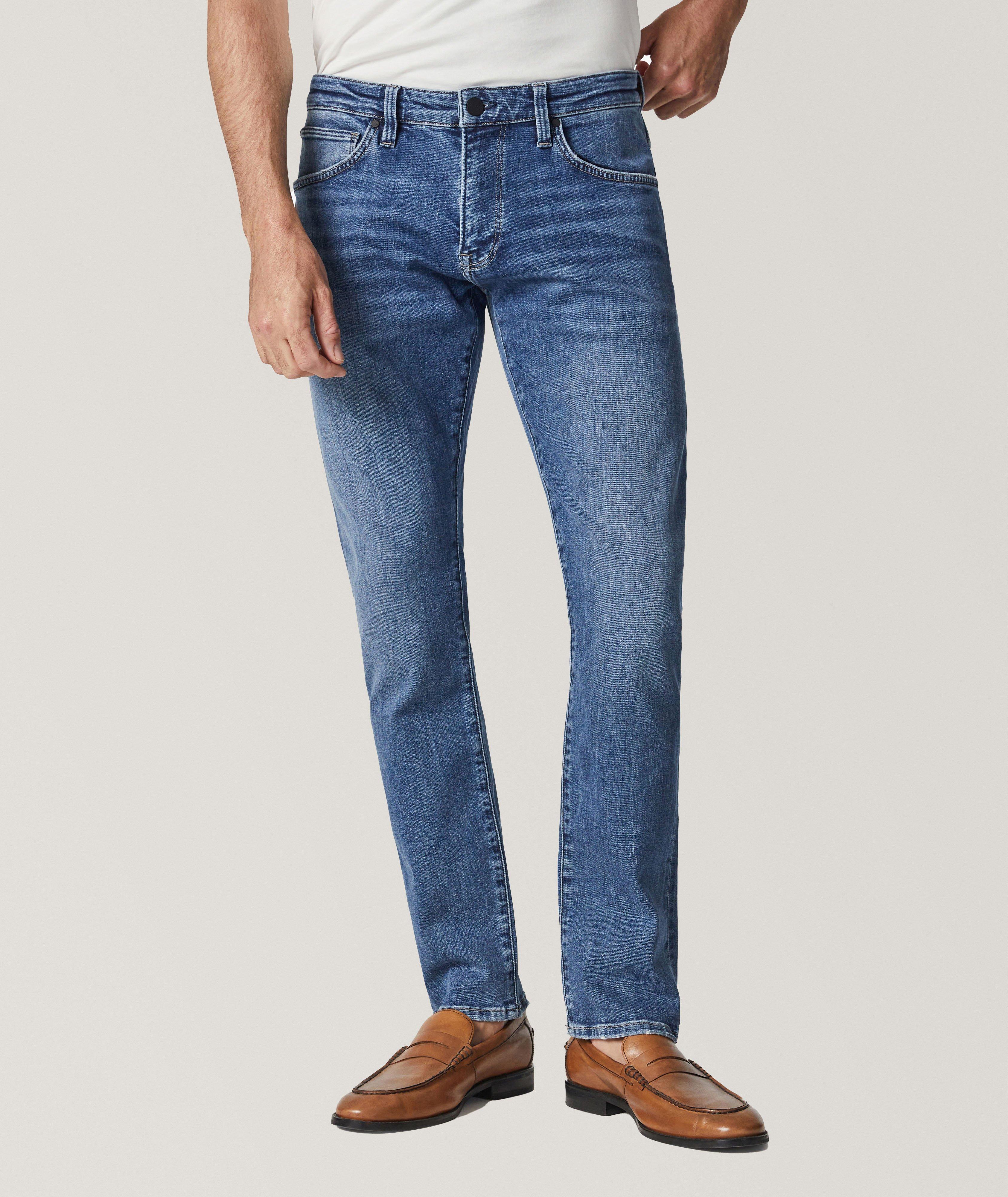 Cool Tapered Legs Jeans  image 0