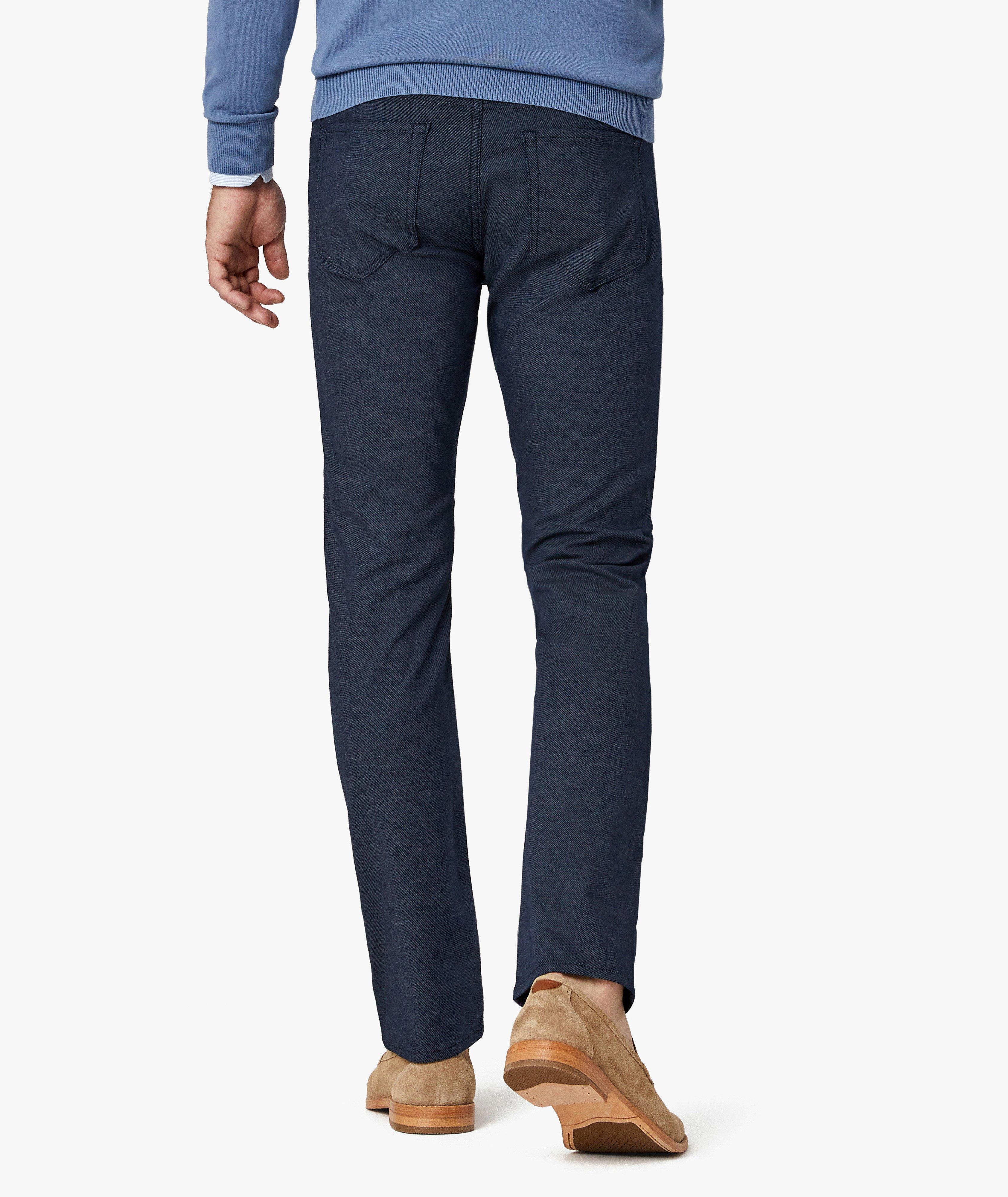 Courage Straight Leg Jeans  image 1