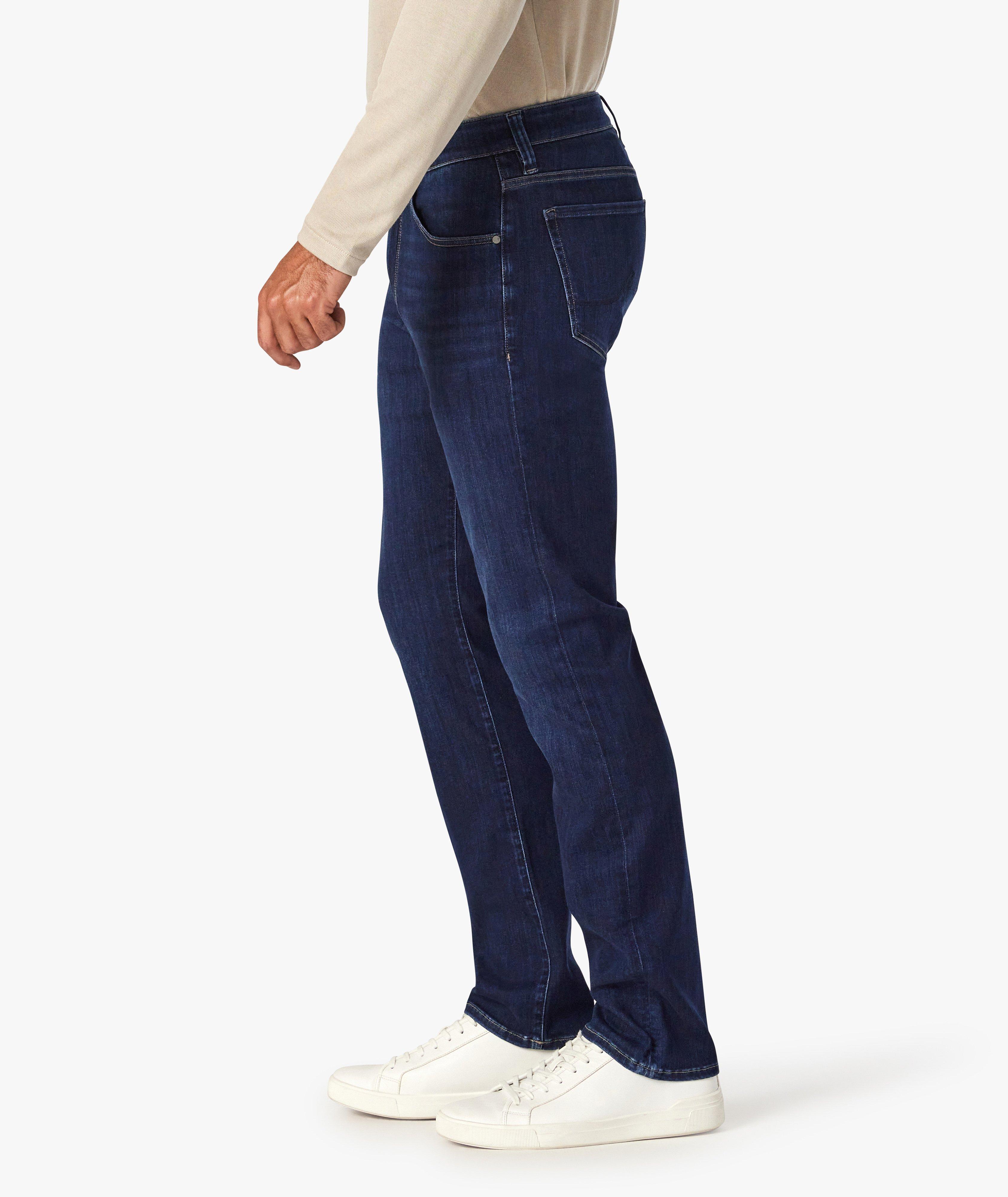 Cool Tapered Legs Jeans  image 1