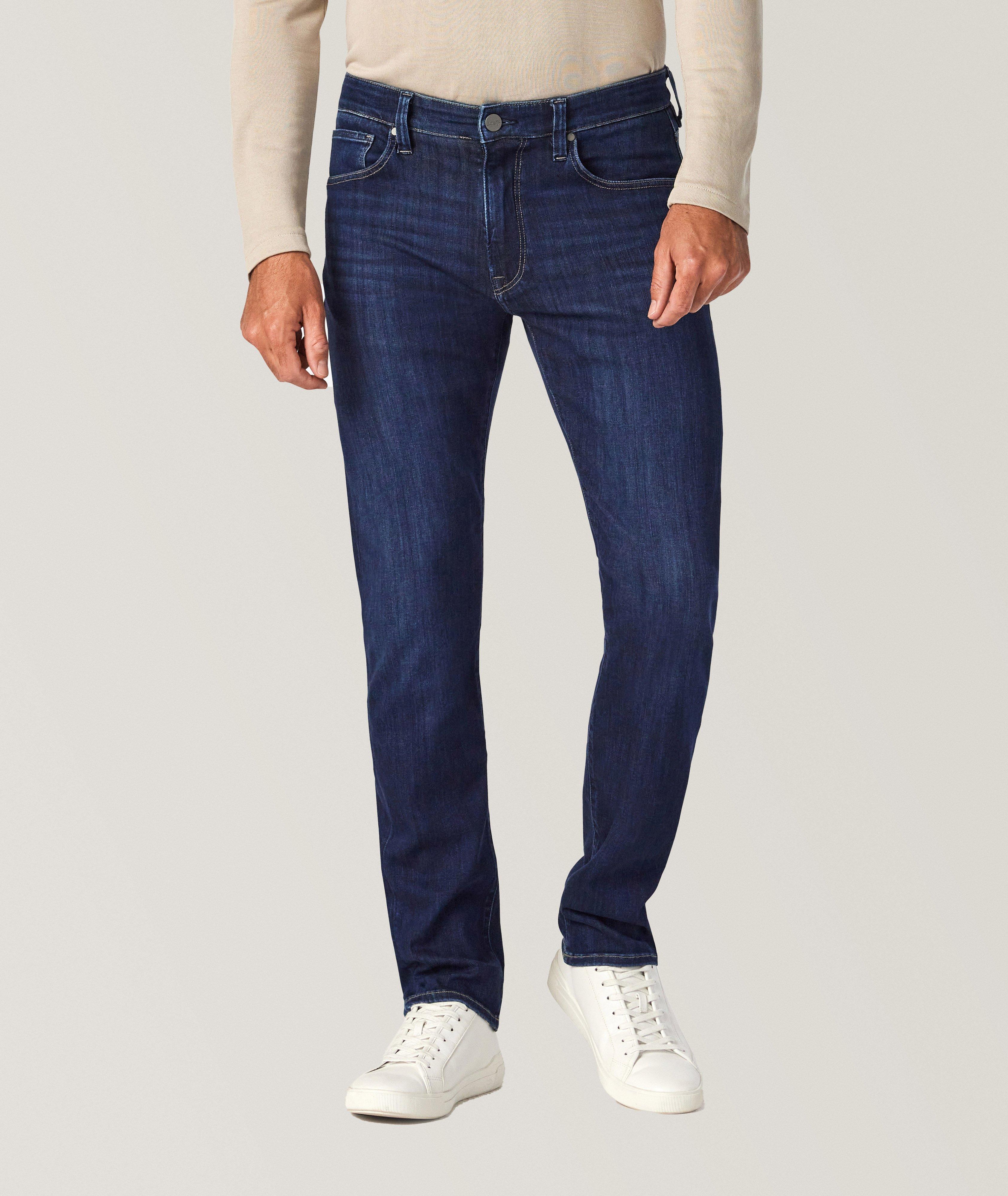 Cool Tapered Legs Jeans  image 0