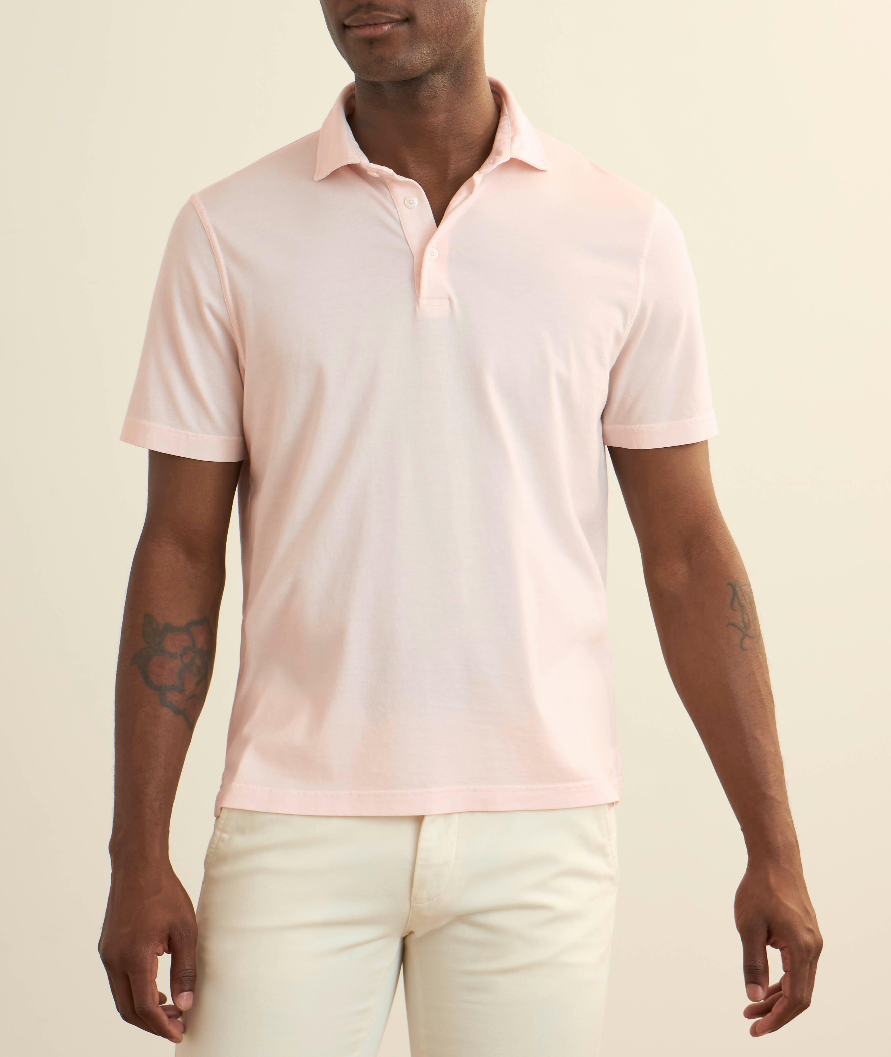 Zero Organic Cotton Polo image 1
