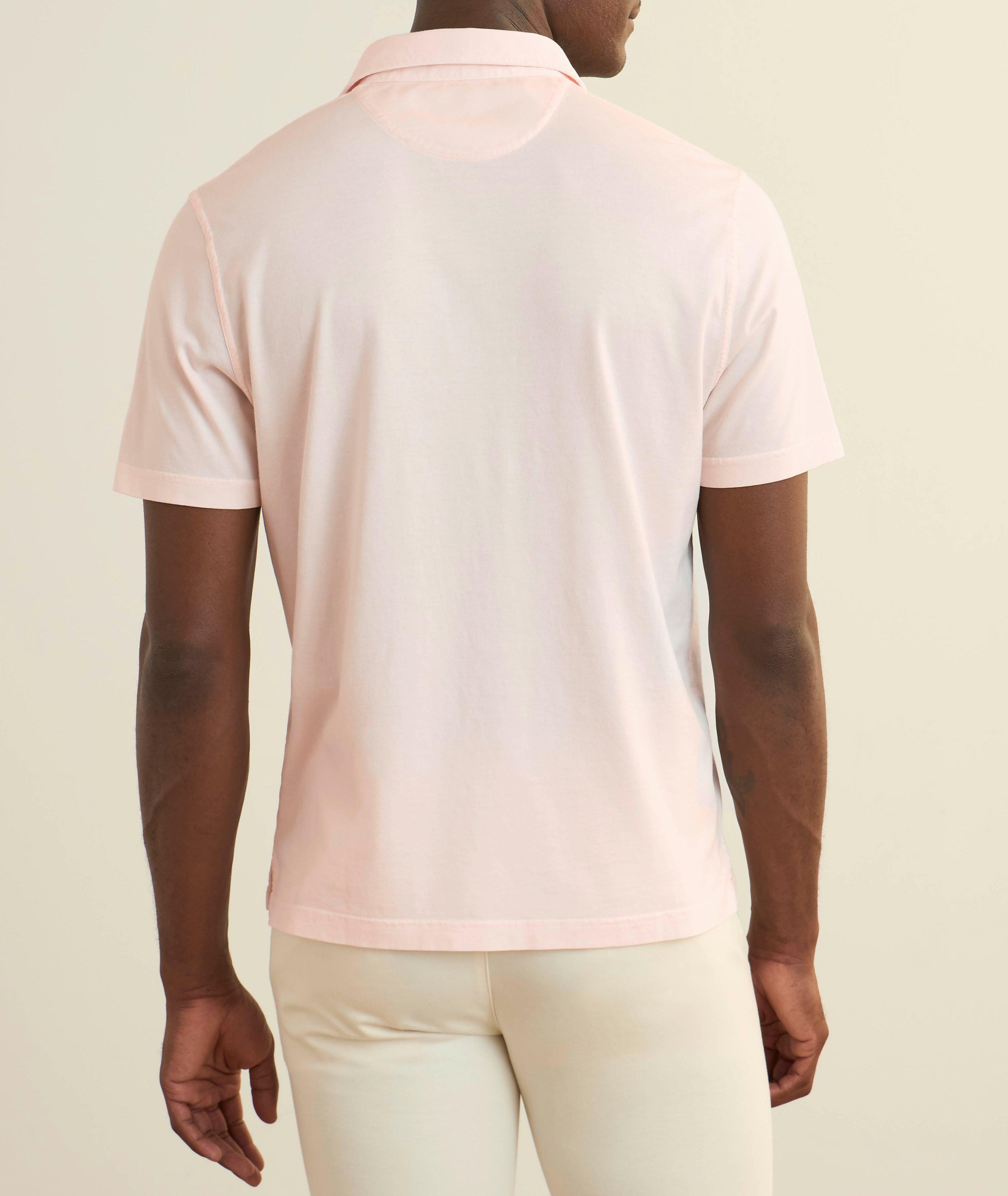 Zero Organic Cotton Polo image 2