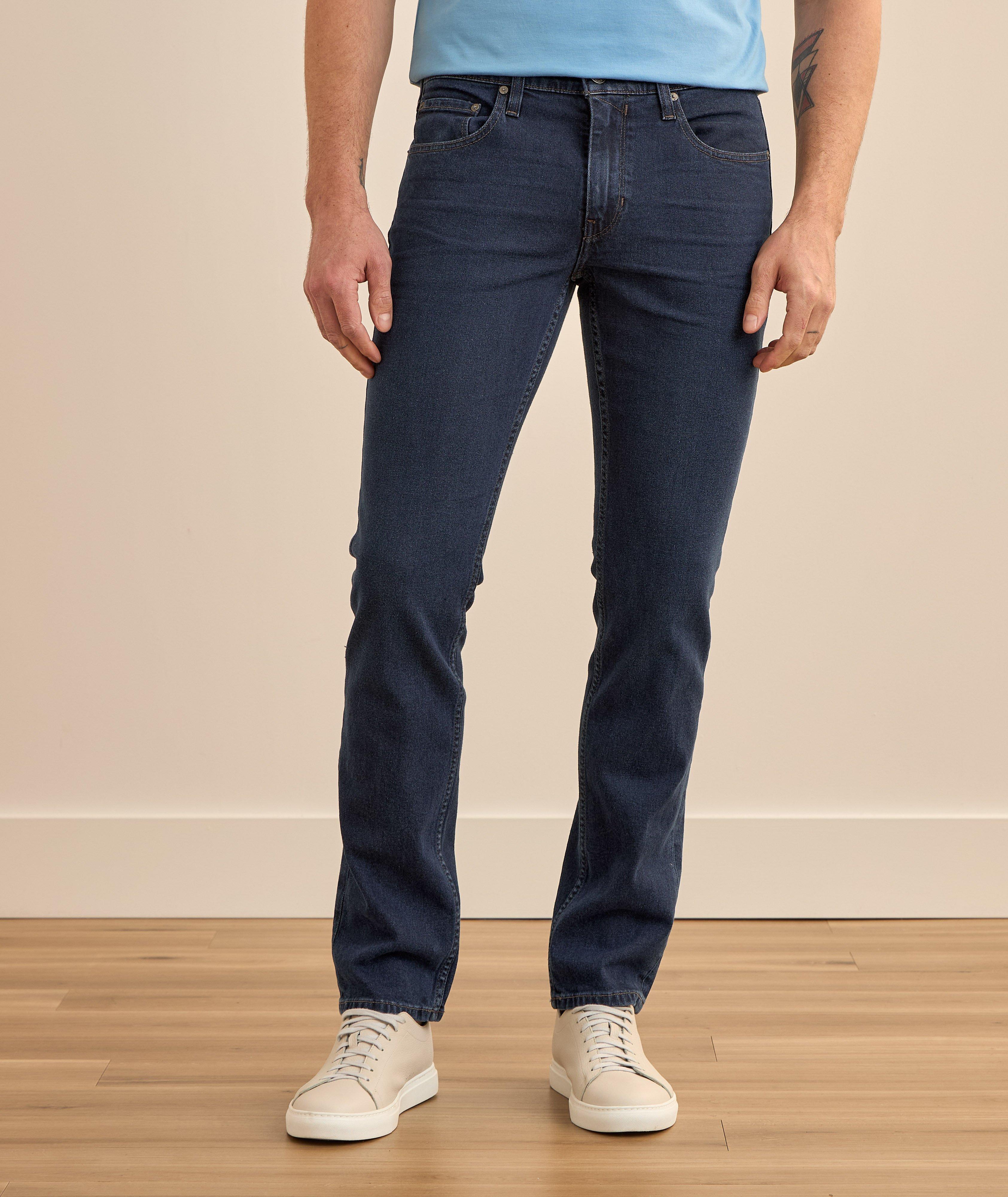 Heritage Lennox Slim Jeans image 1