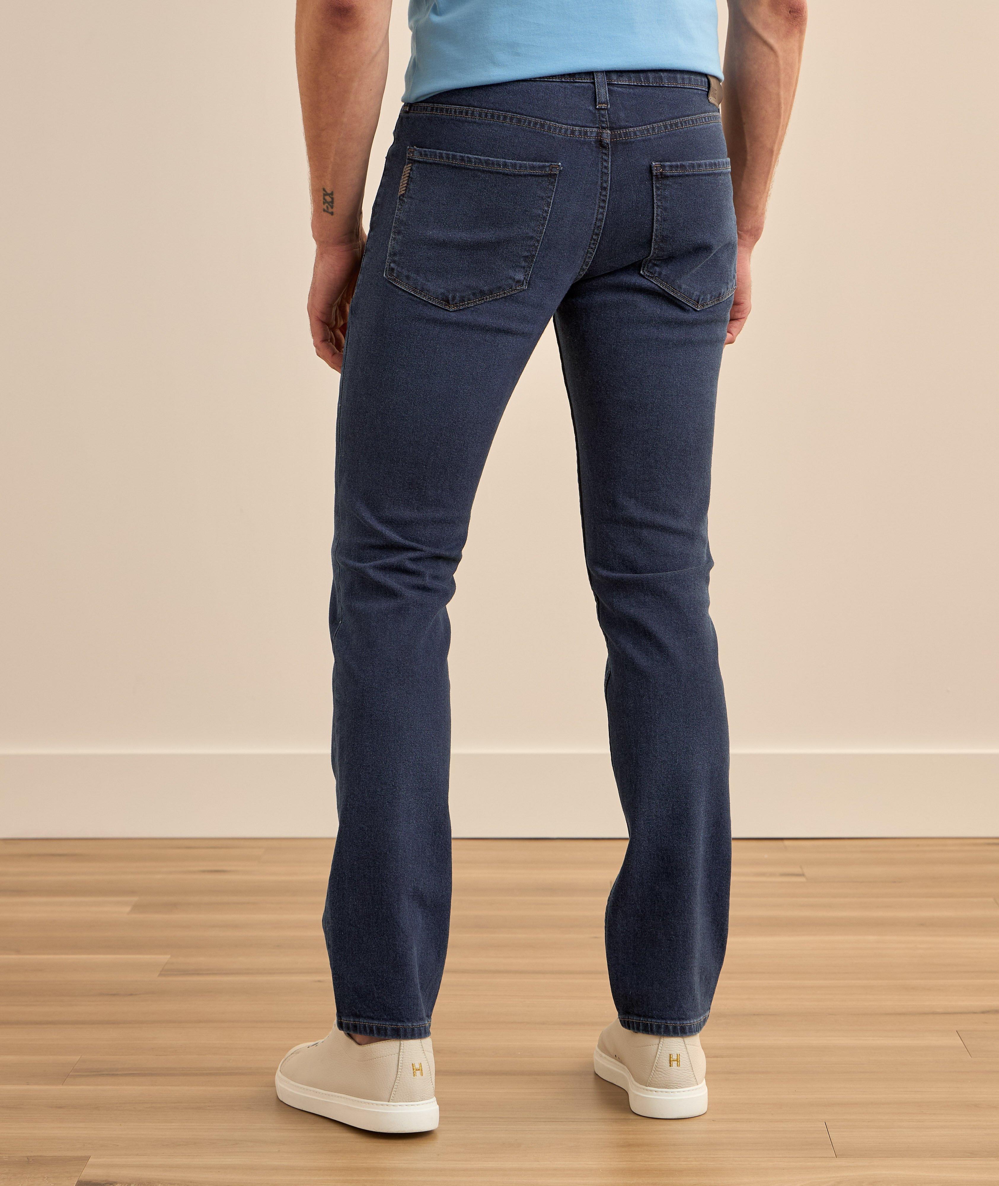 Heritage Lennox Slim Jeans image 2