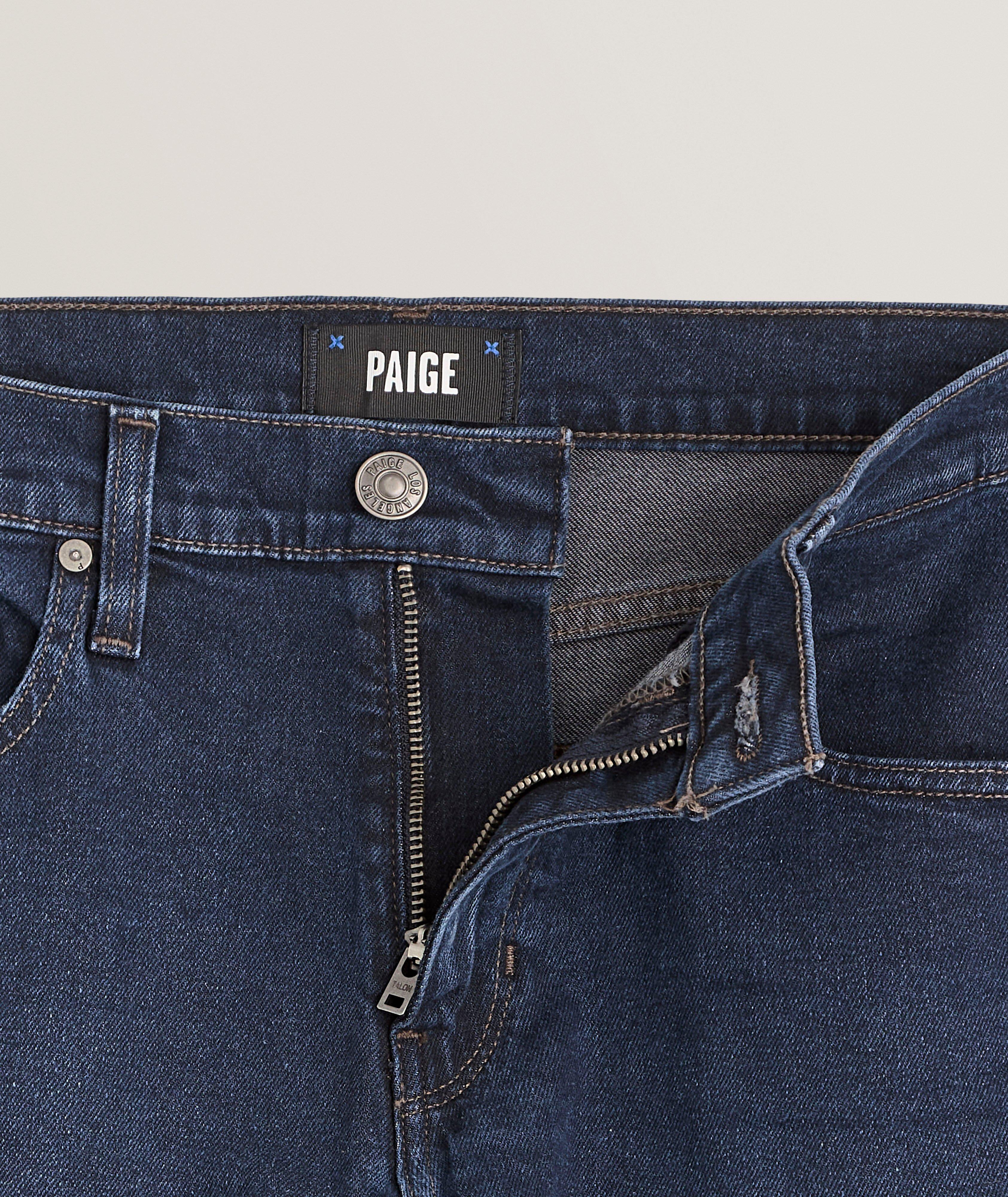 Heritage Lennox Slim Jeans image 3