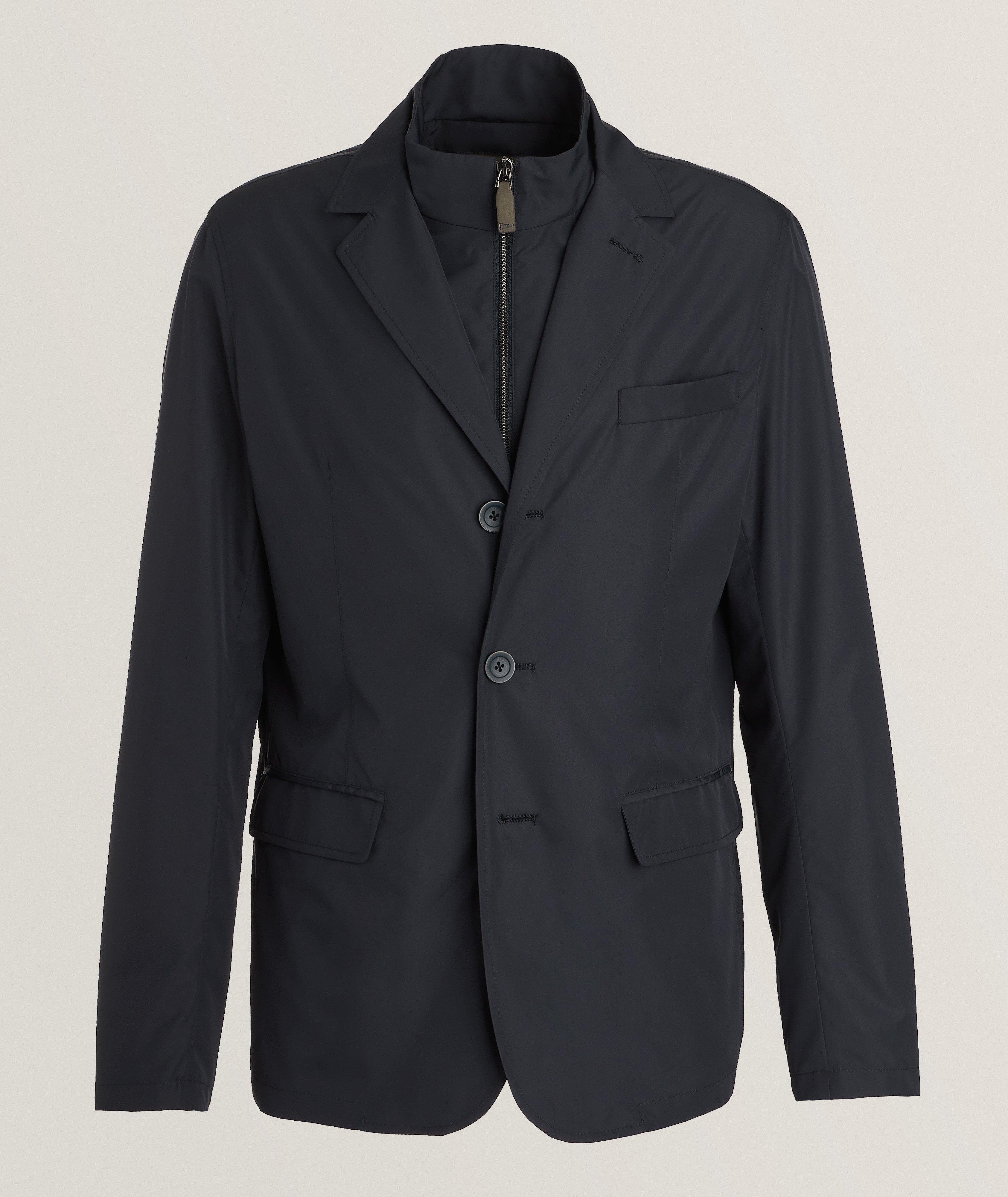 Byron Bib Sport Jacket image 0