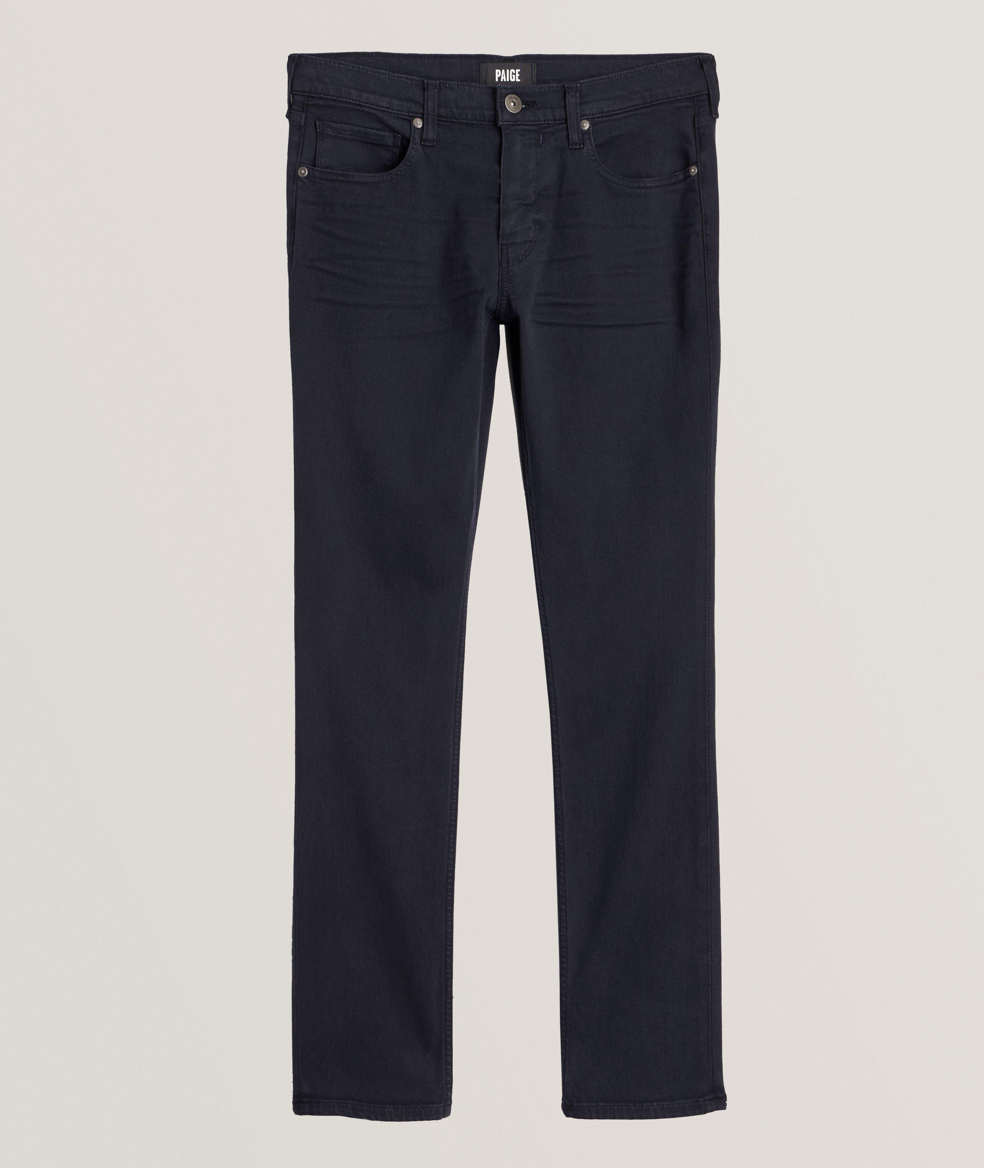 Transcend Lennox Slim Jeans  image 0