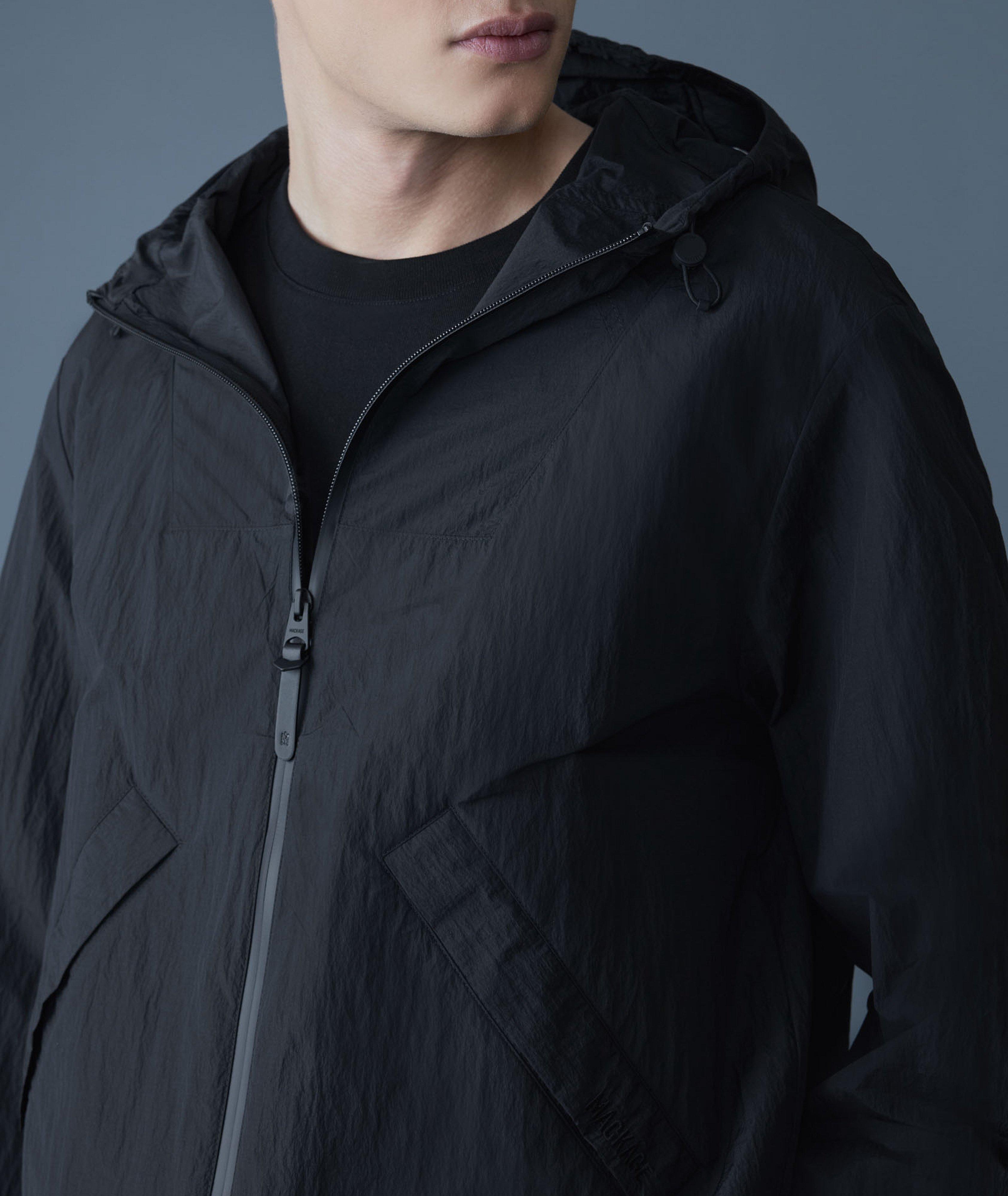 Reid Packable Rain Jacket  image 4