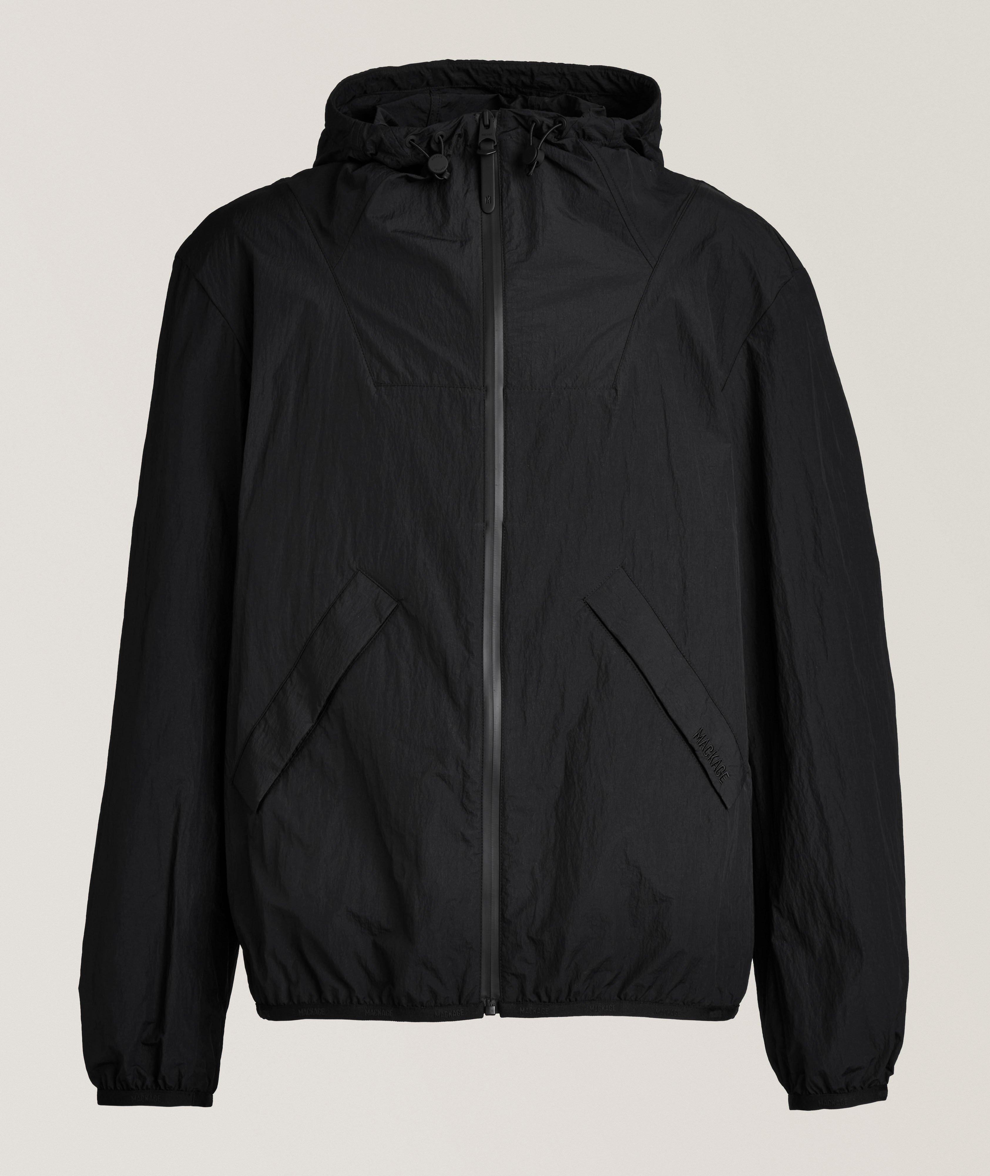 Reid Packable Rain Jacket  image 0