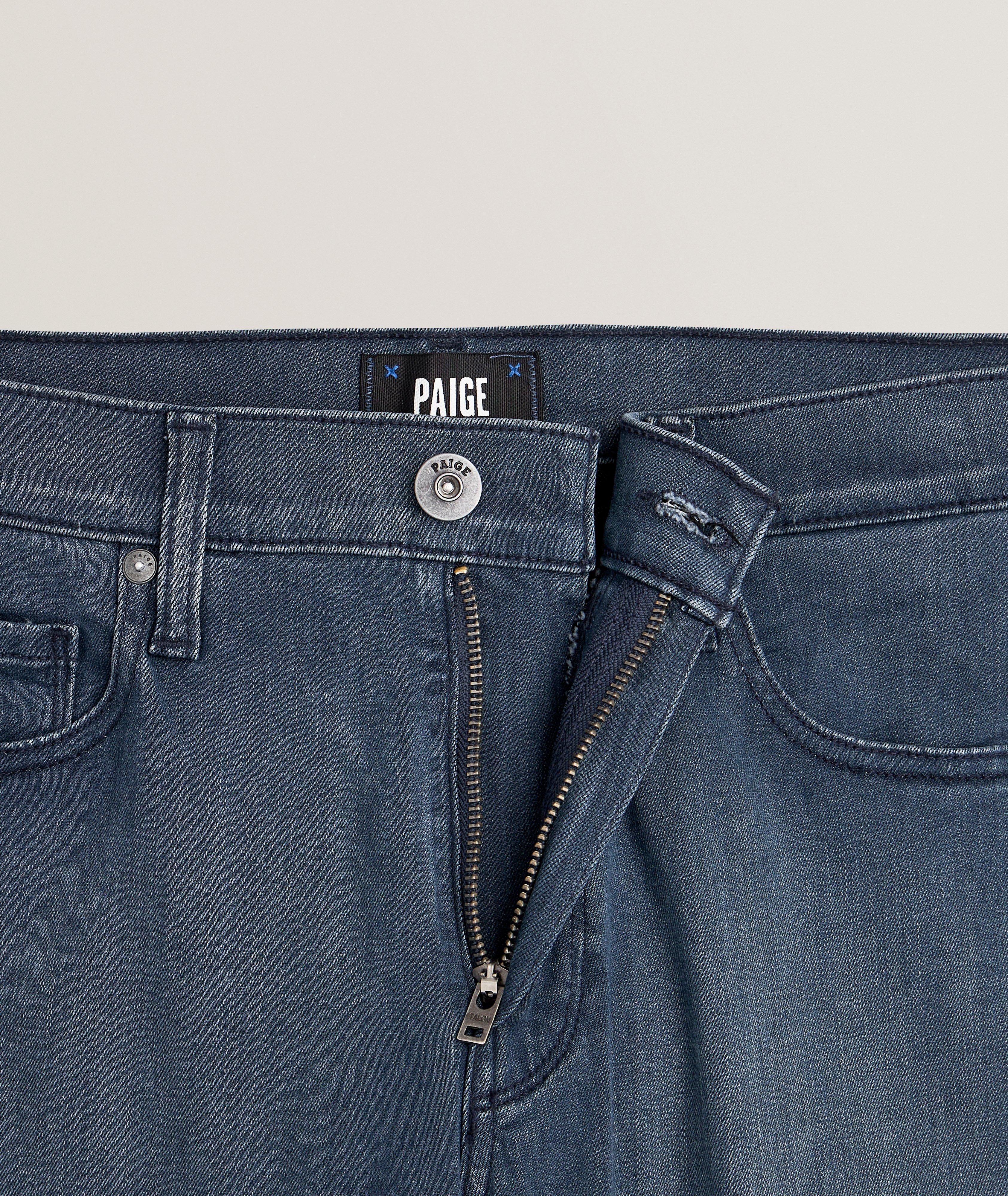 Transcend Lennox Slim Jeans  image 1
