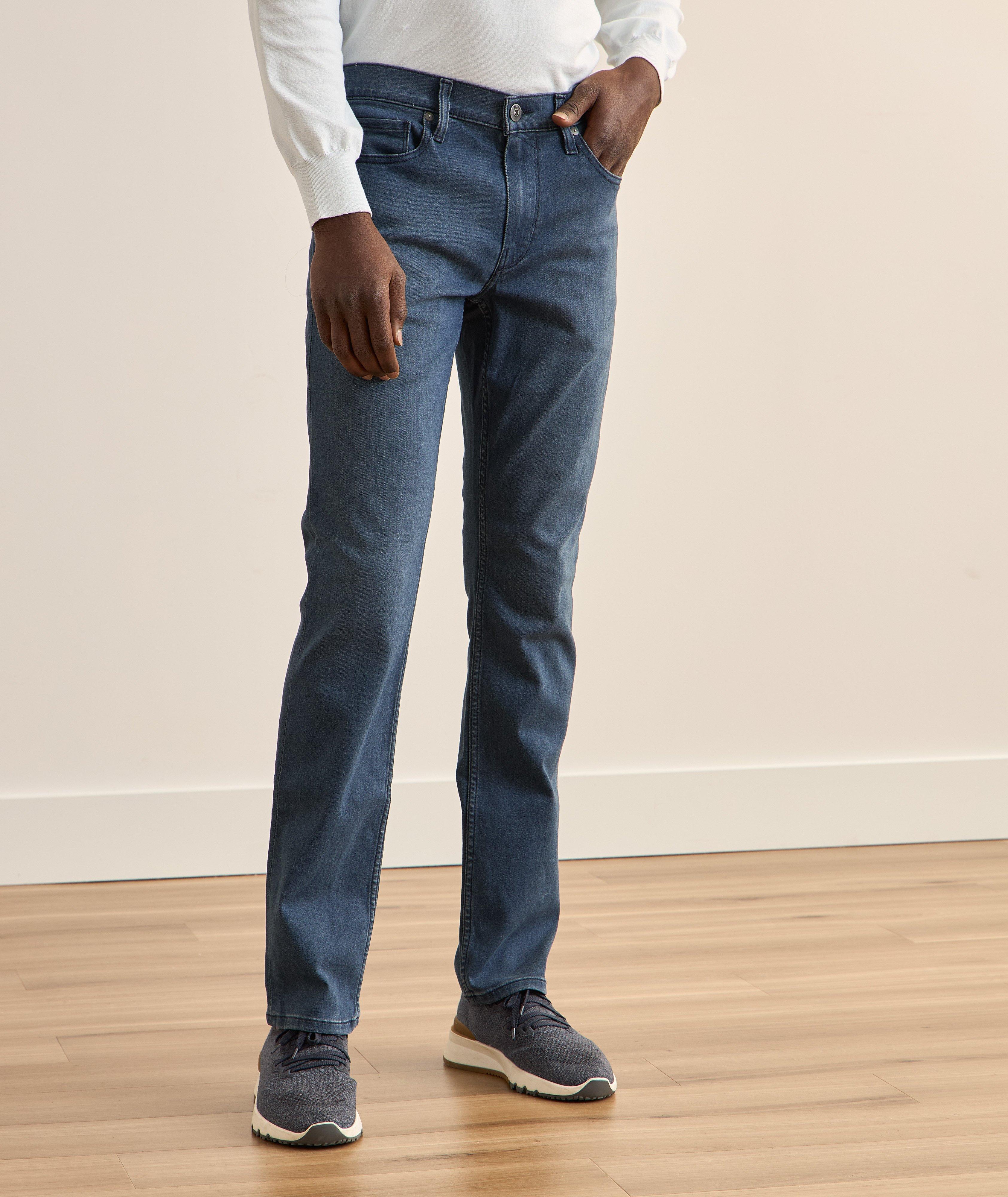 Transcend Lennox Slim Jeans  image 2