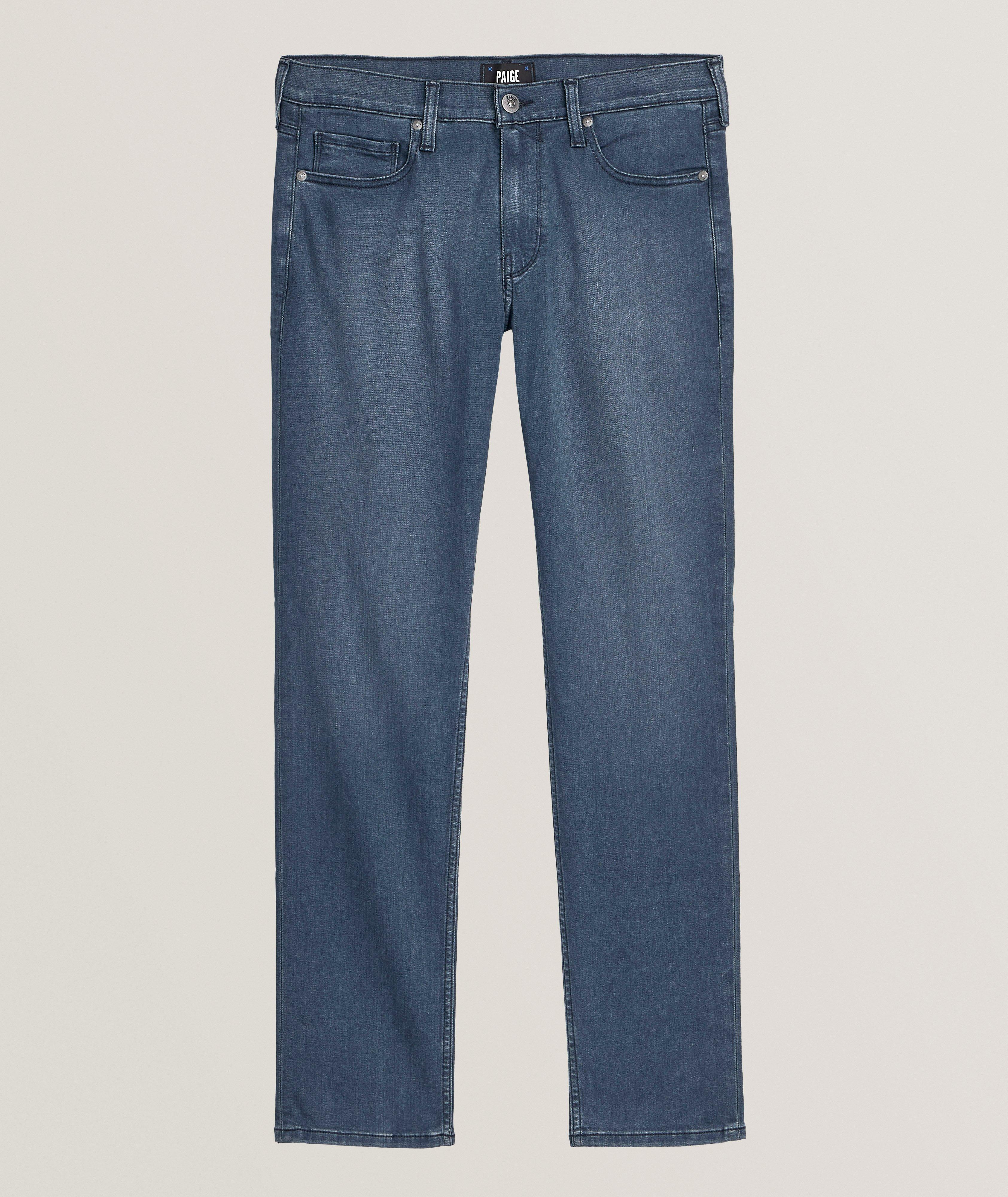 Transcend Lennox Slim Jeans  image 0