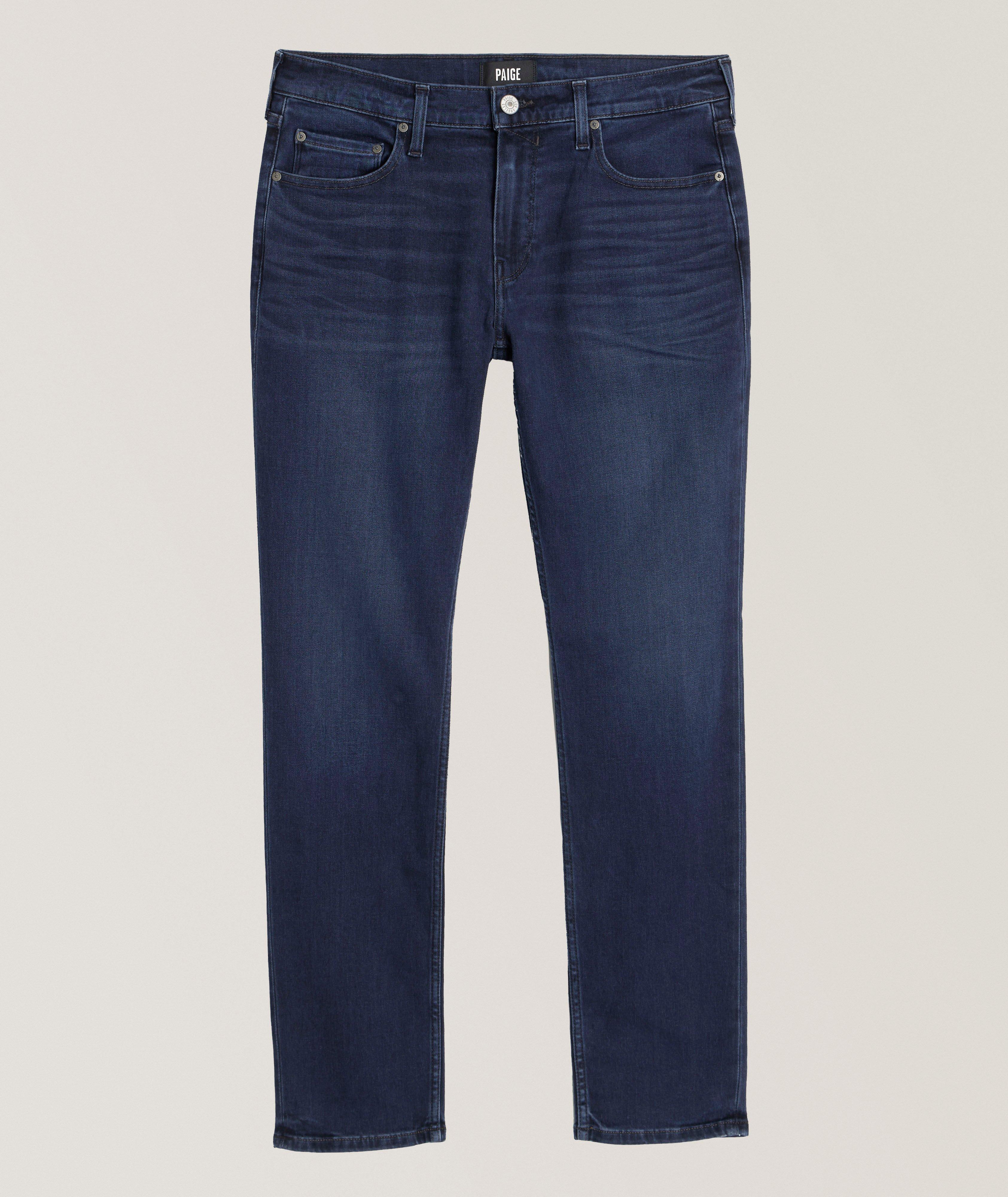 Transcend Vintage Lennox Slim Jeans  image 0