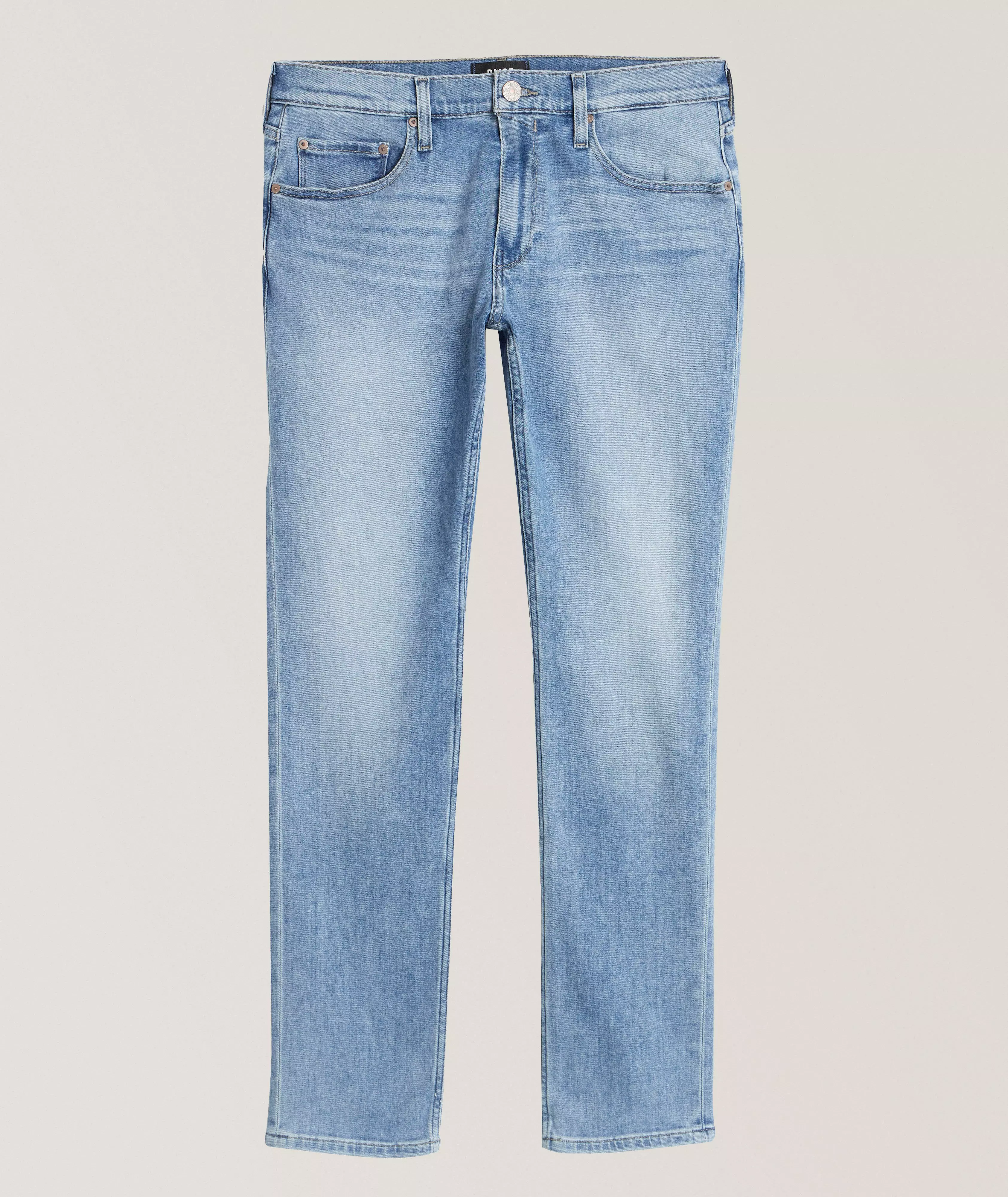 Paige Transcend Vintage Lennox Slim Jeans