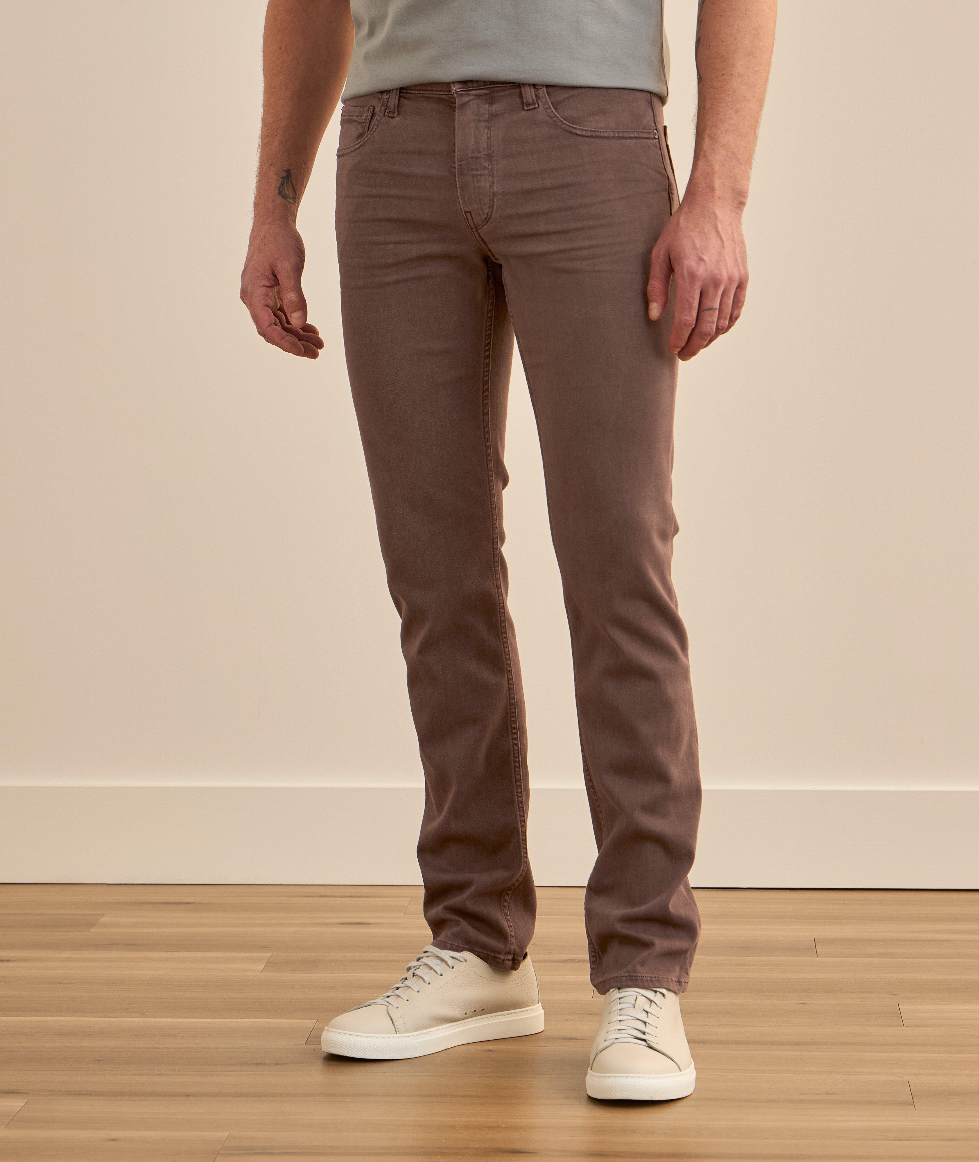 Transcend Lennox Slim Jeans image 1