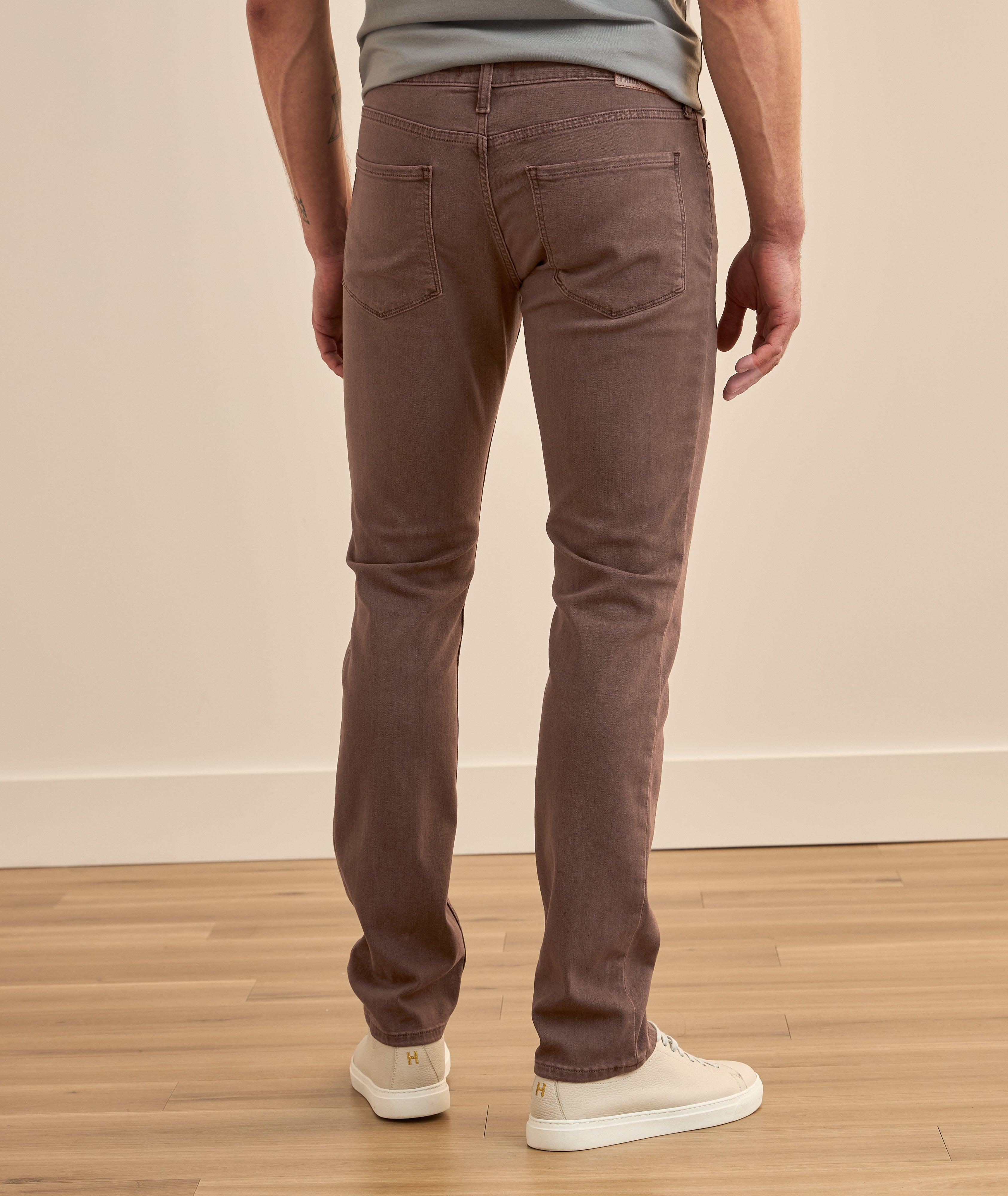 Transcend Lennox Slim Jeans image 2