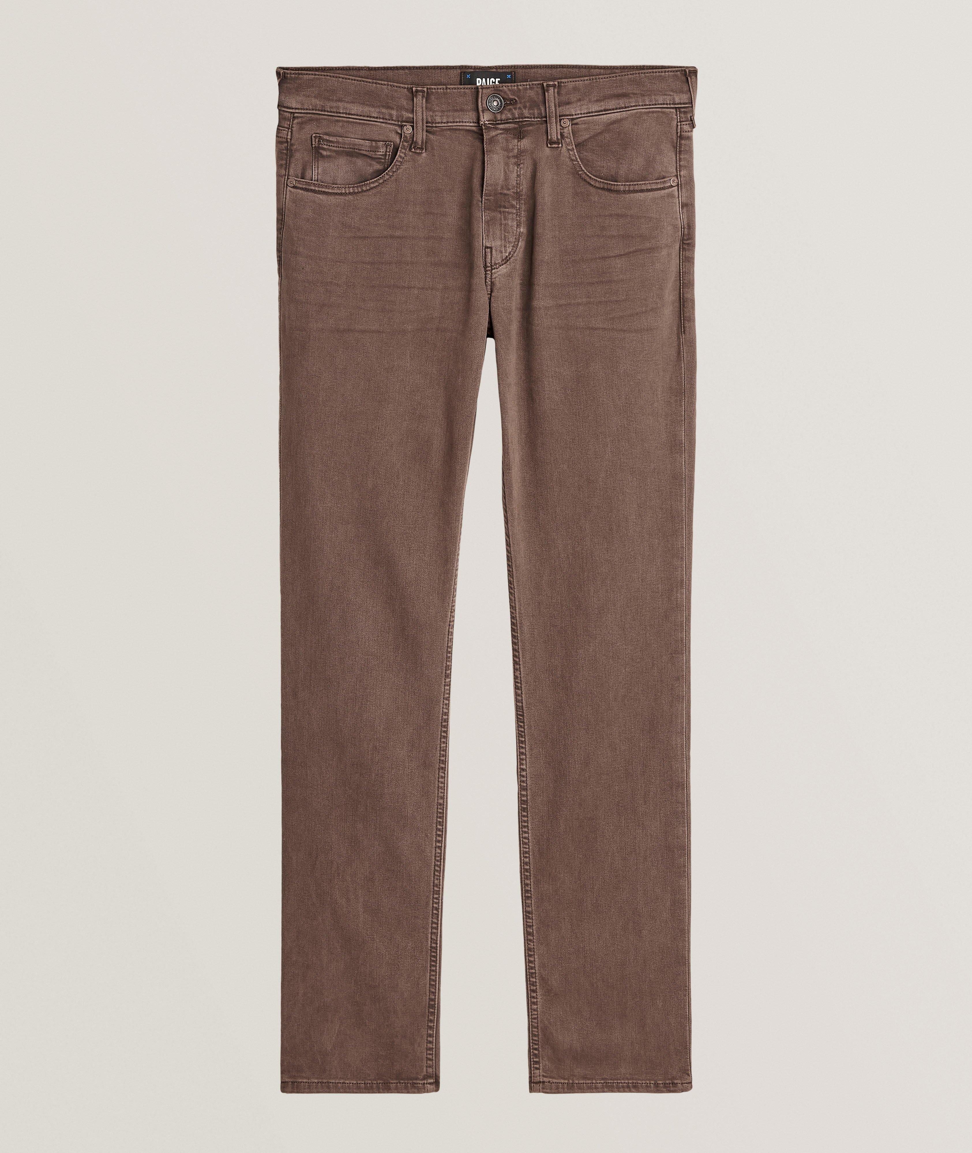 Transcend Lennox Slim Jeans image 0