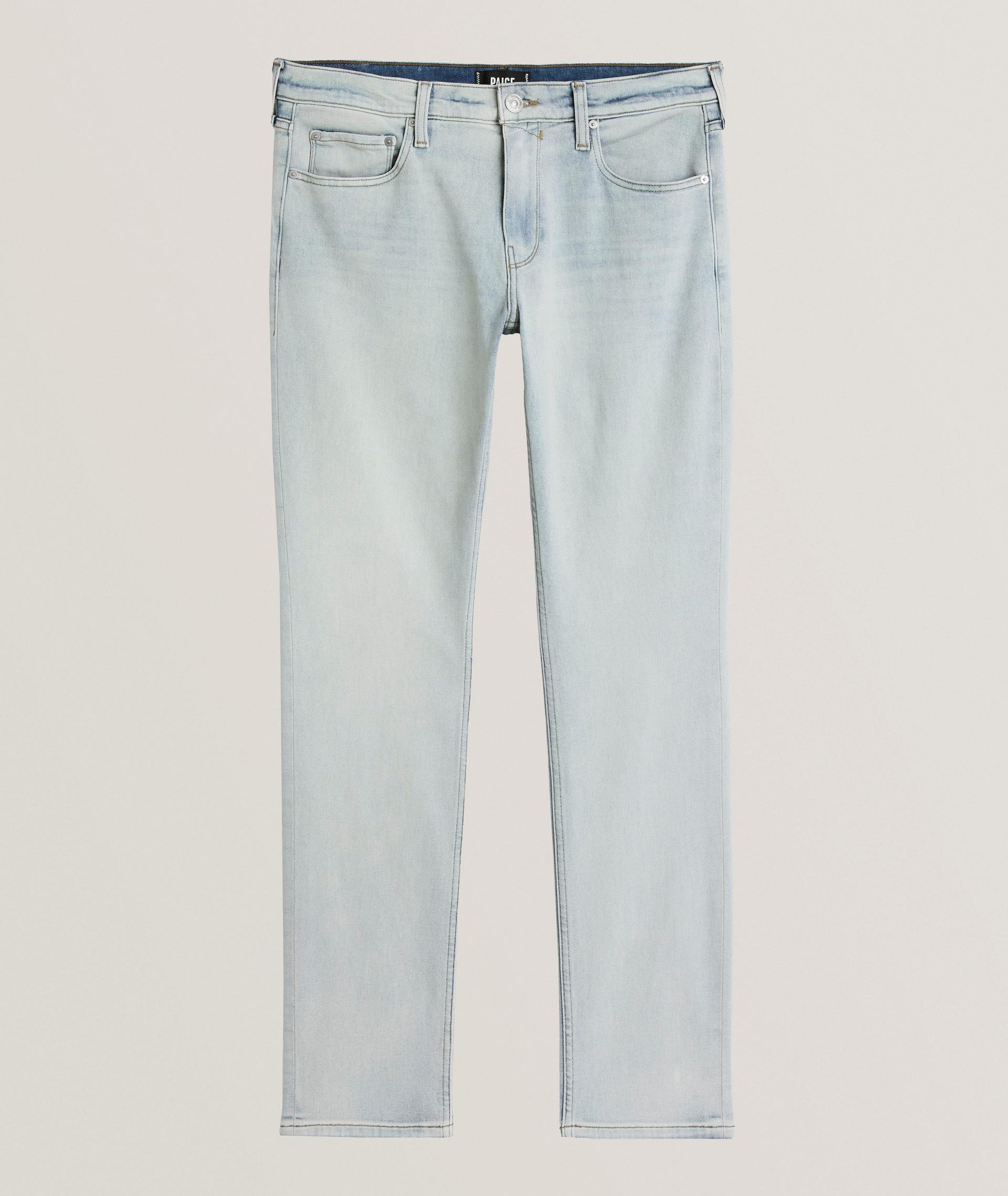 Transcend Vintage Lennox Slim Jeans  image 0