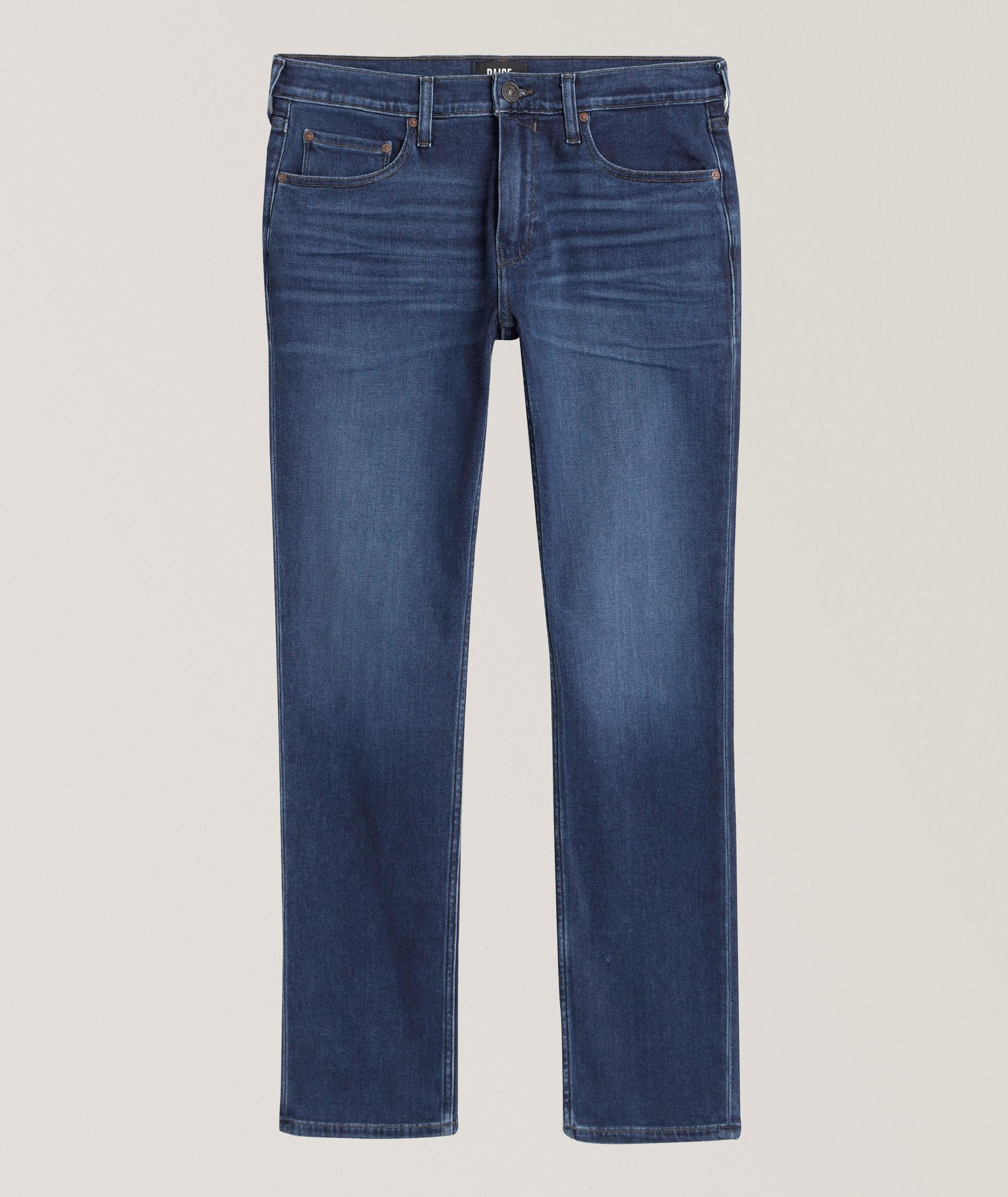 Transcend Vintage Lennox Slim Jeans  image 0