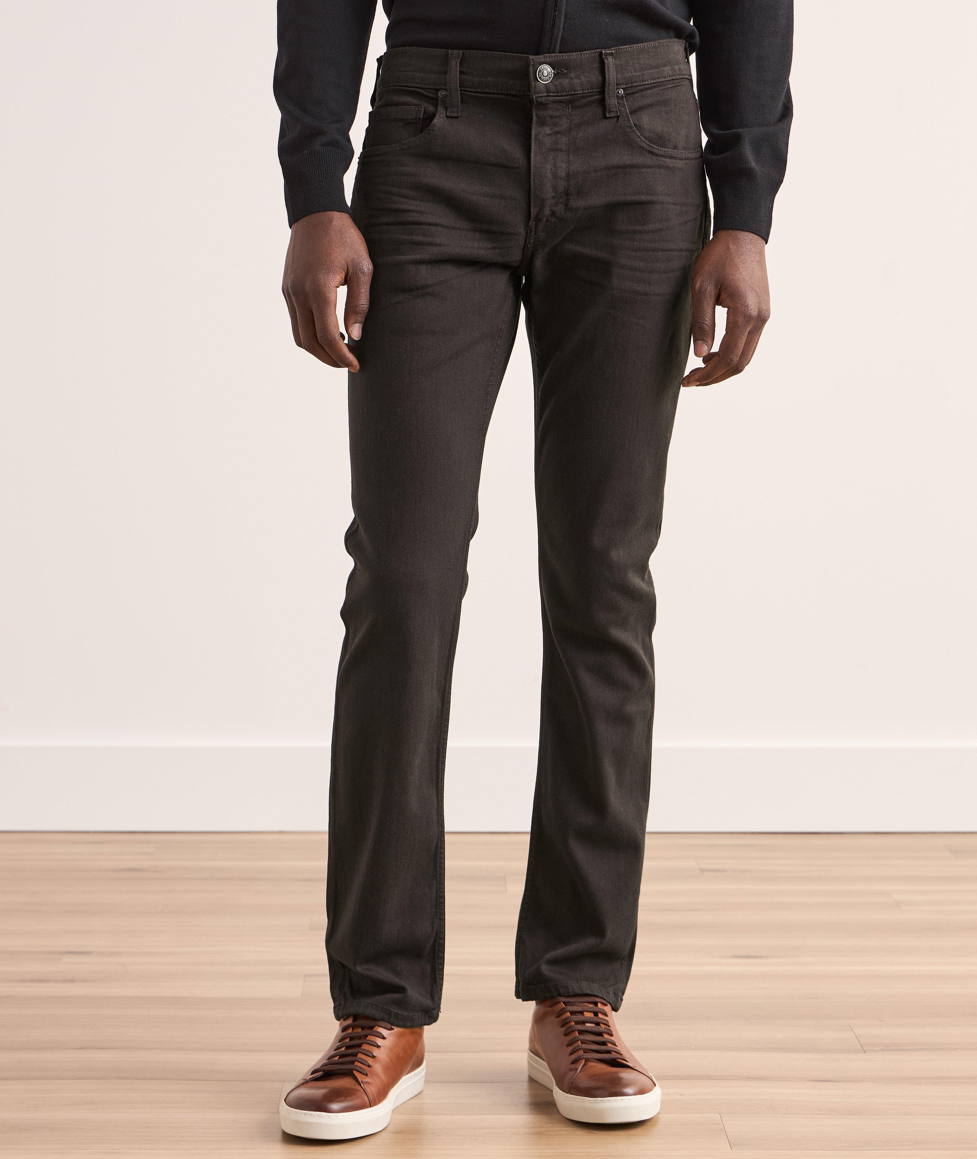 Transcend Lennox Slim Jeans image 2