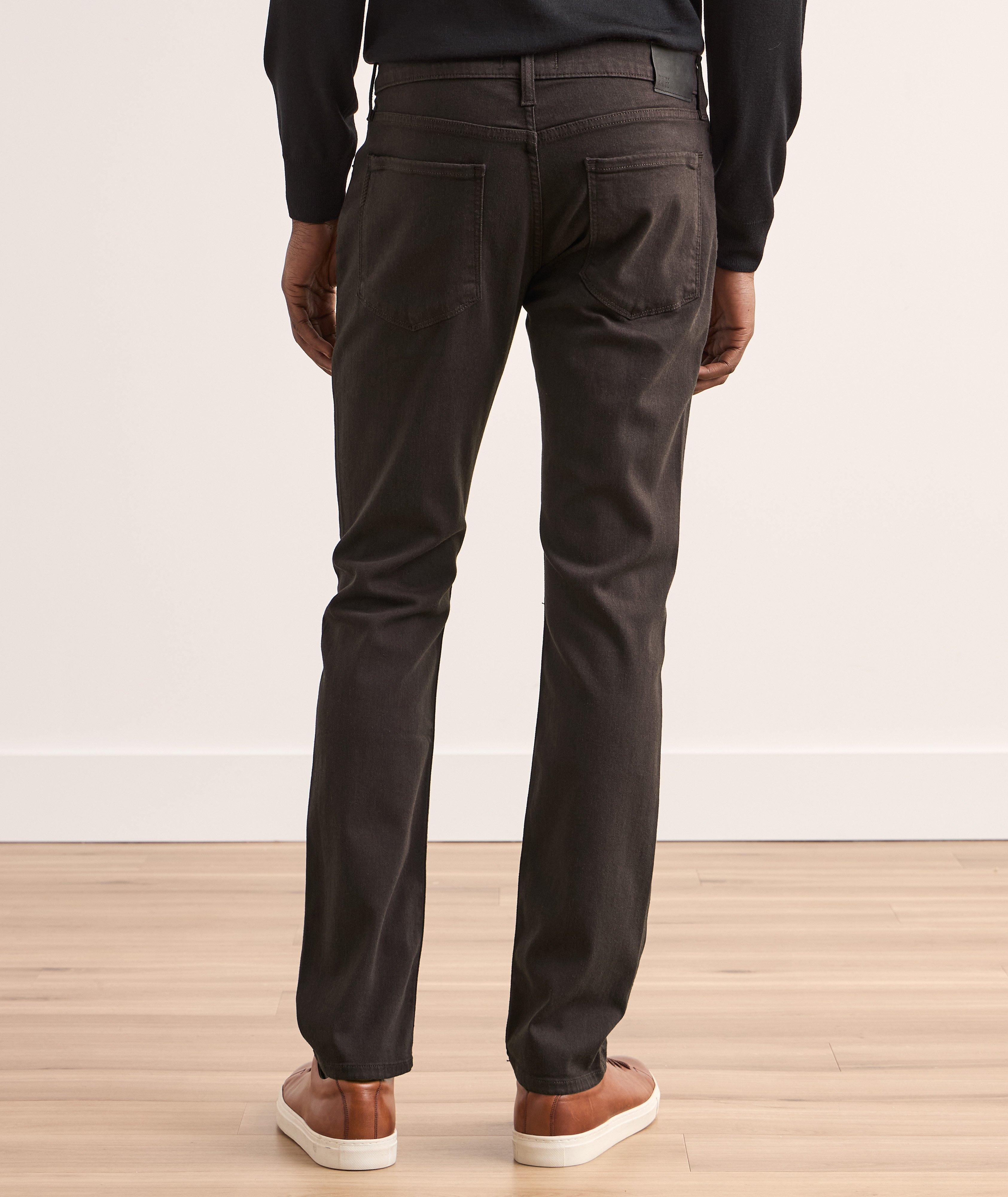 Transcend Lennox Slim Jeans image 3