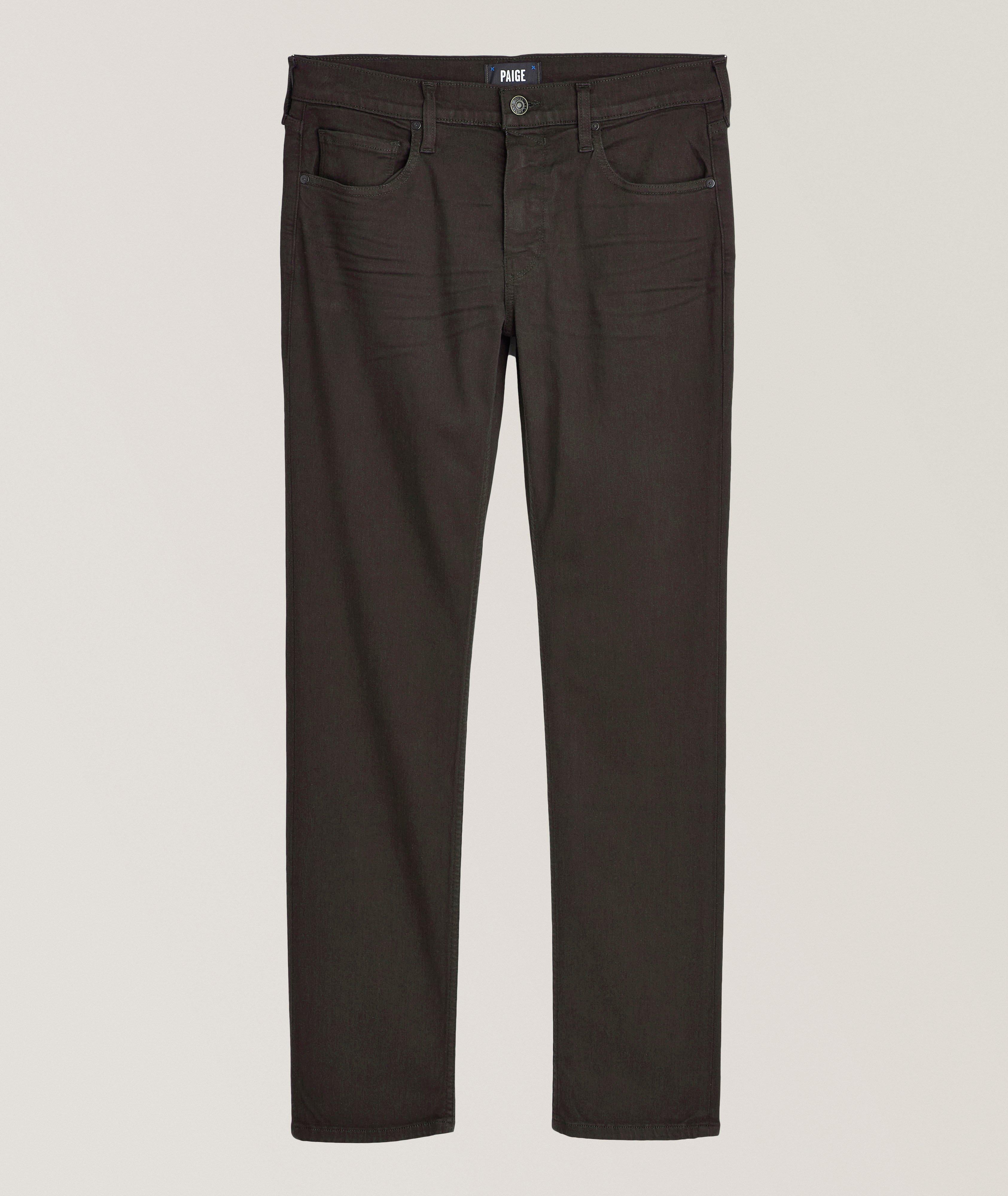 Transcend Lennox Slim Jeans image 0