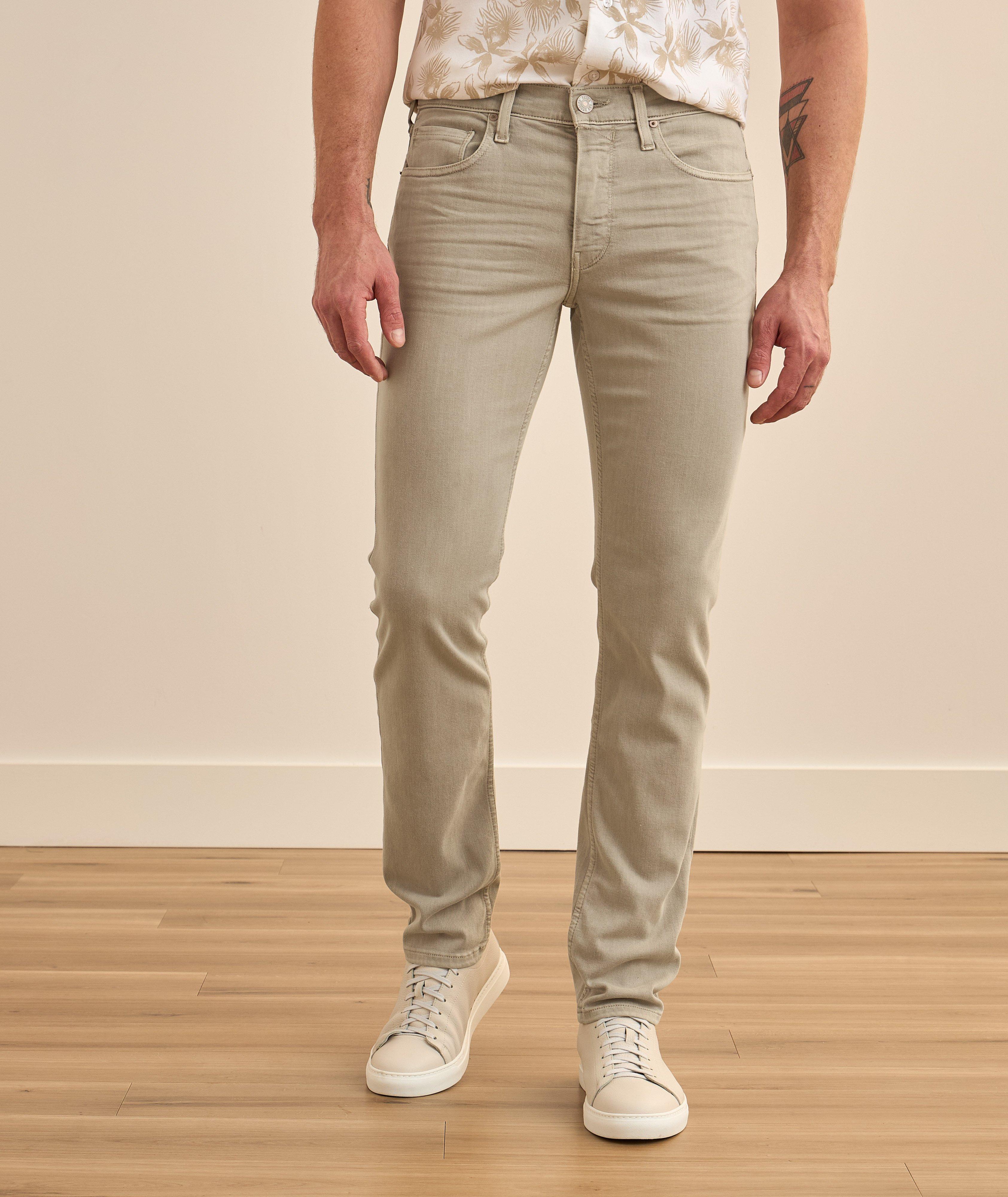 Transcend Lennox Slim Jeans image 1