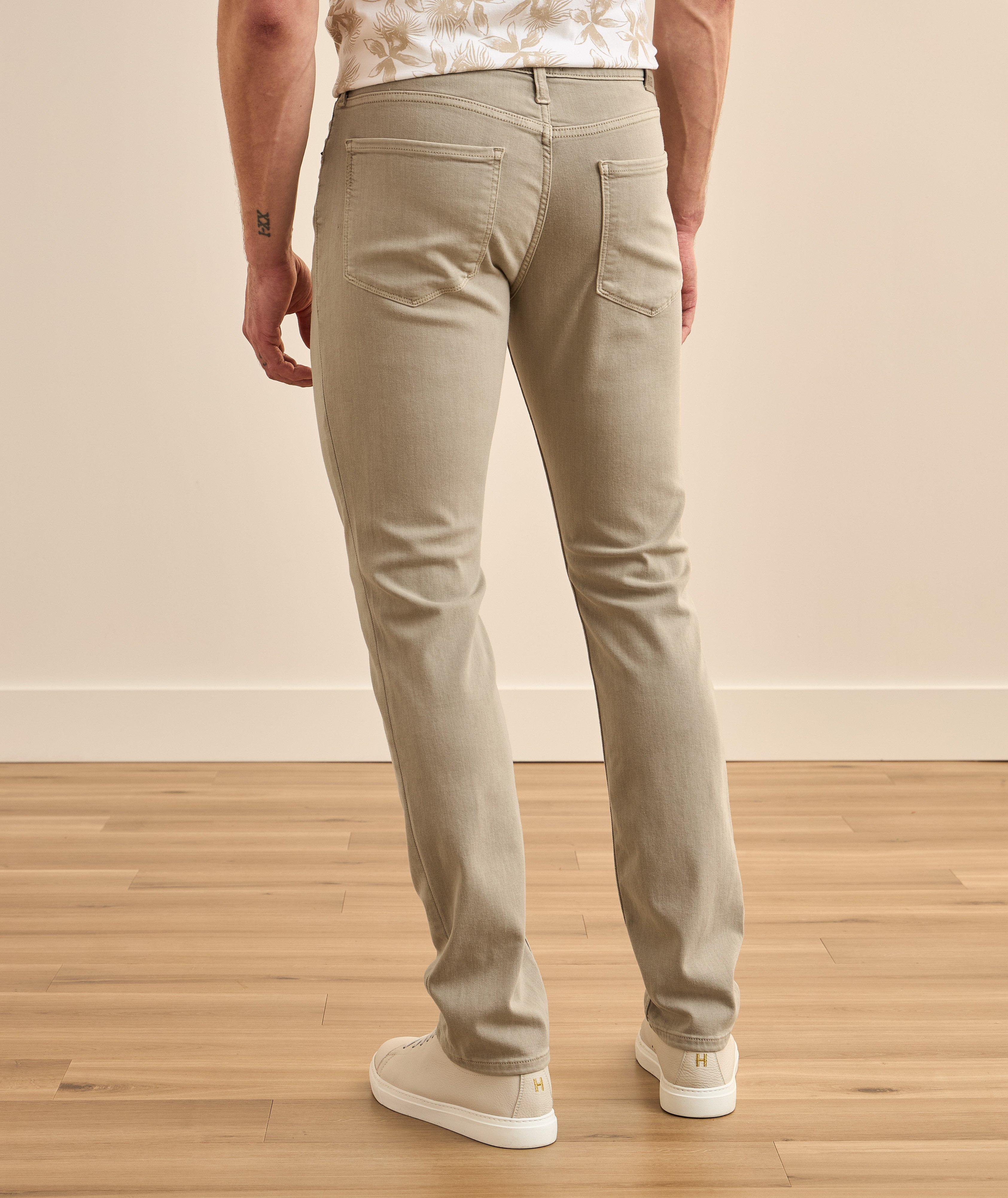 Transcend Lennox Slim Jeans image 2