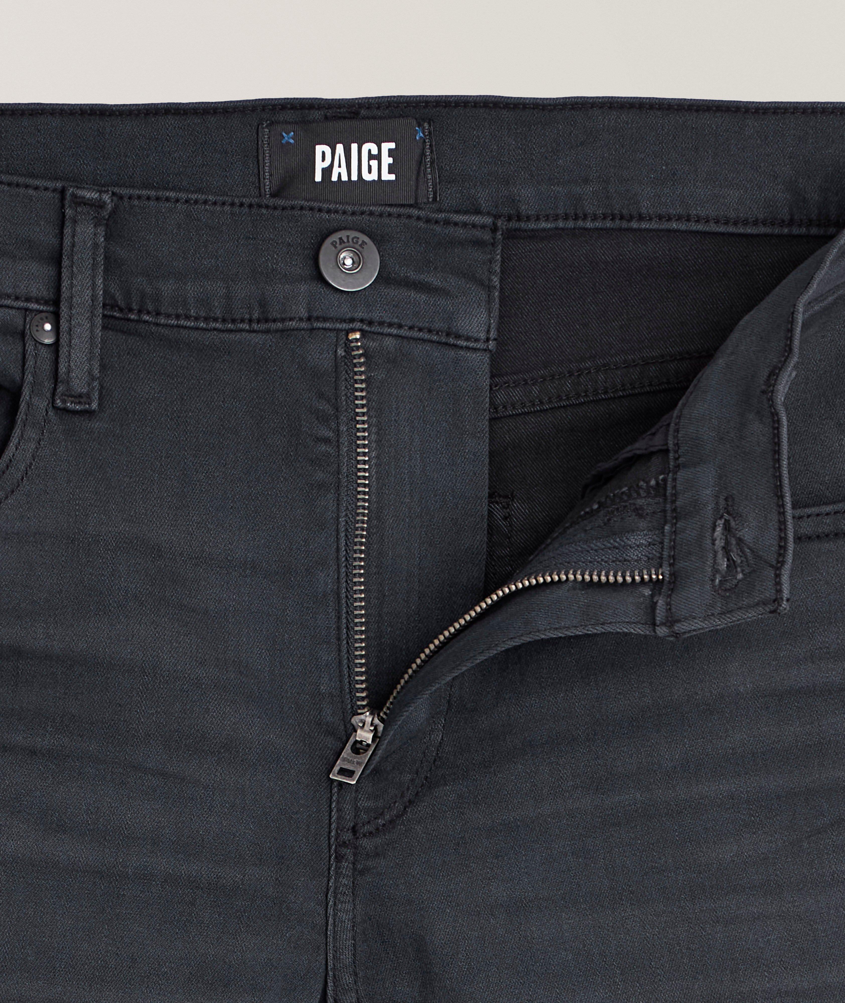 Transcend Lennox Slim Jeans image 1