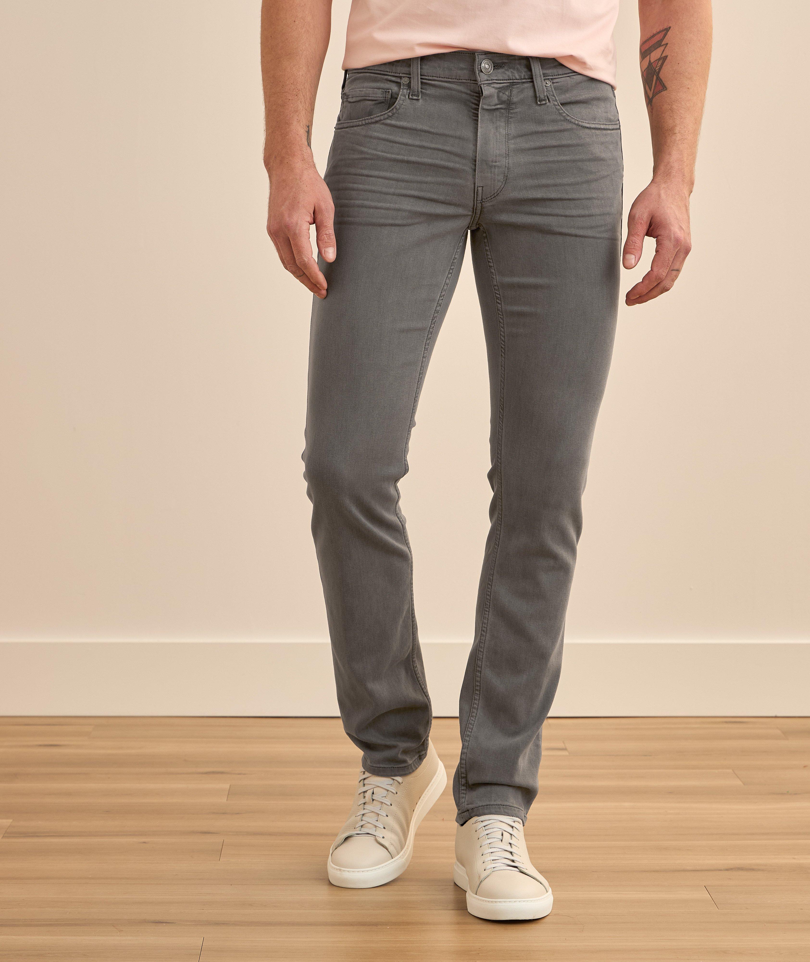 Transcend Lennox Slim Jeans image 1