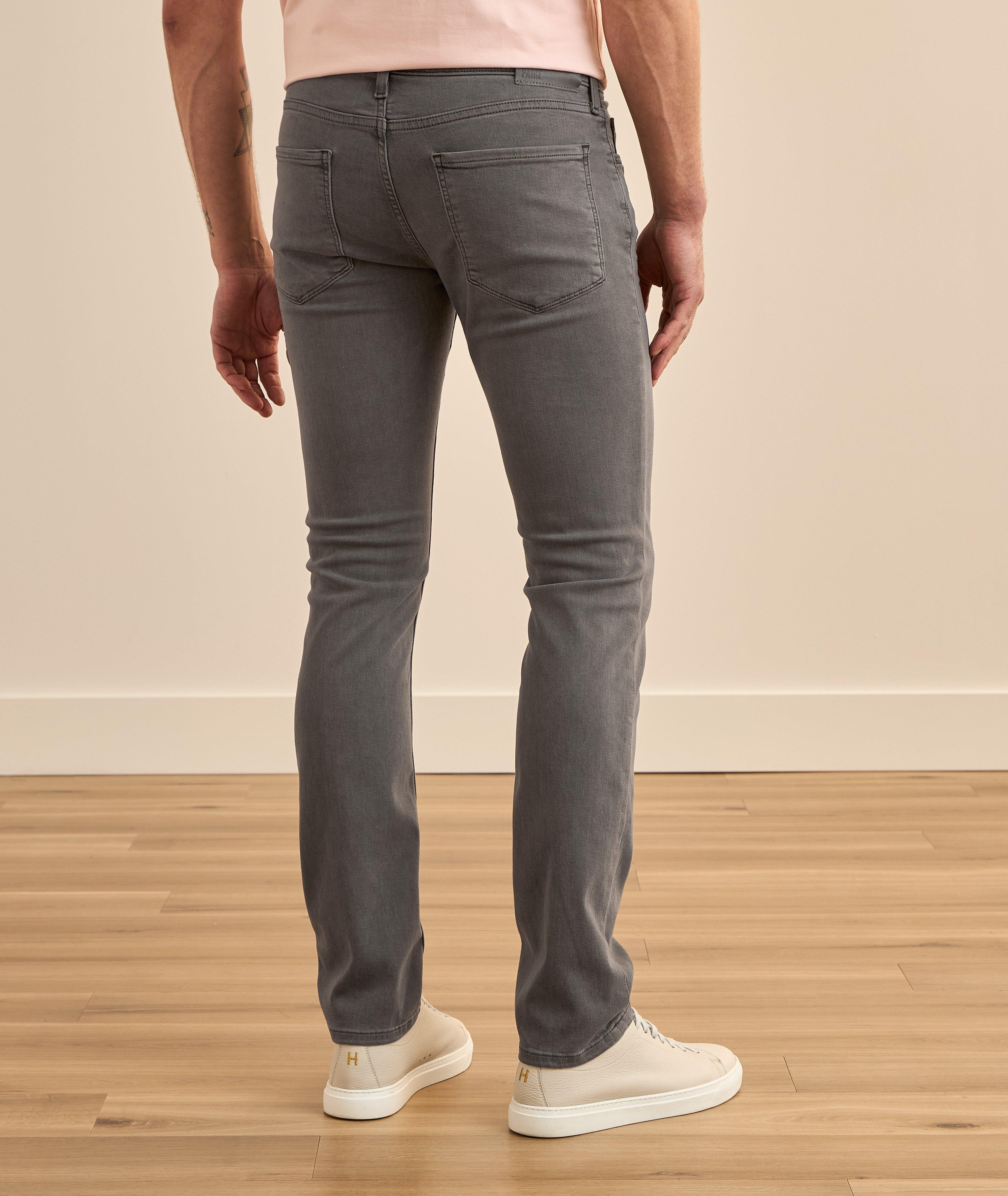 Transcend Lennox Slim Jeans image 2