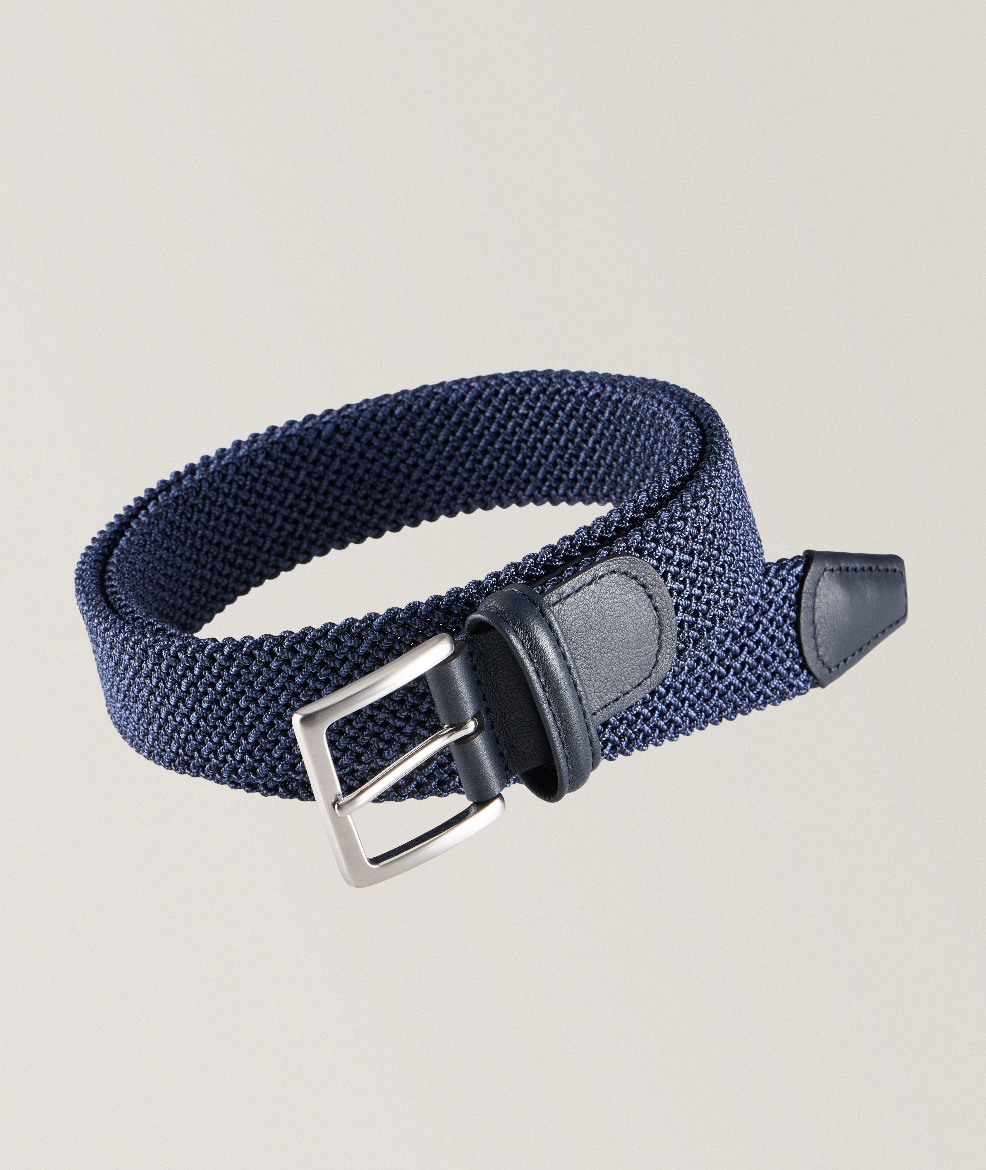 Stretch Woven Belt  image 0