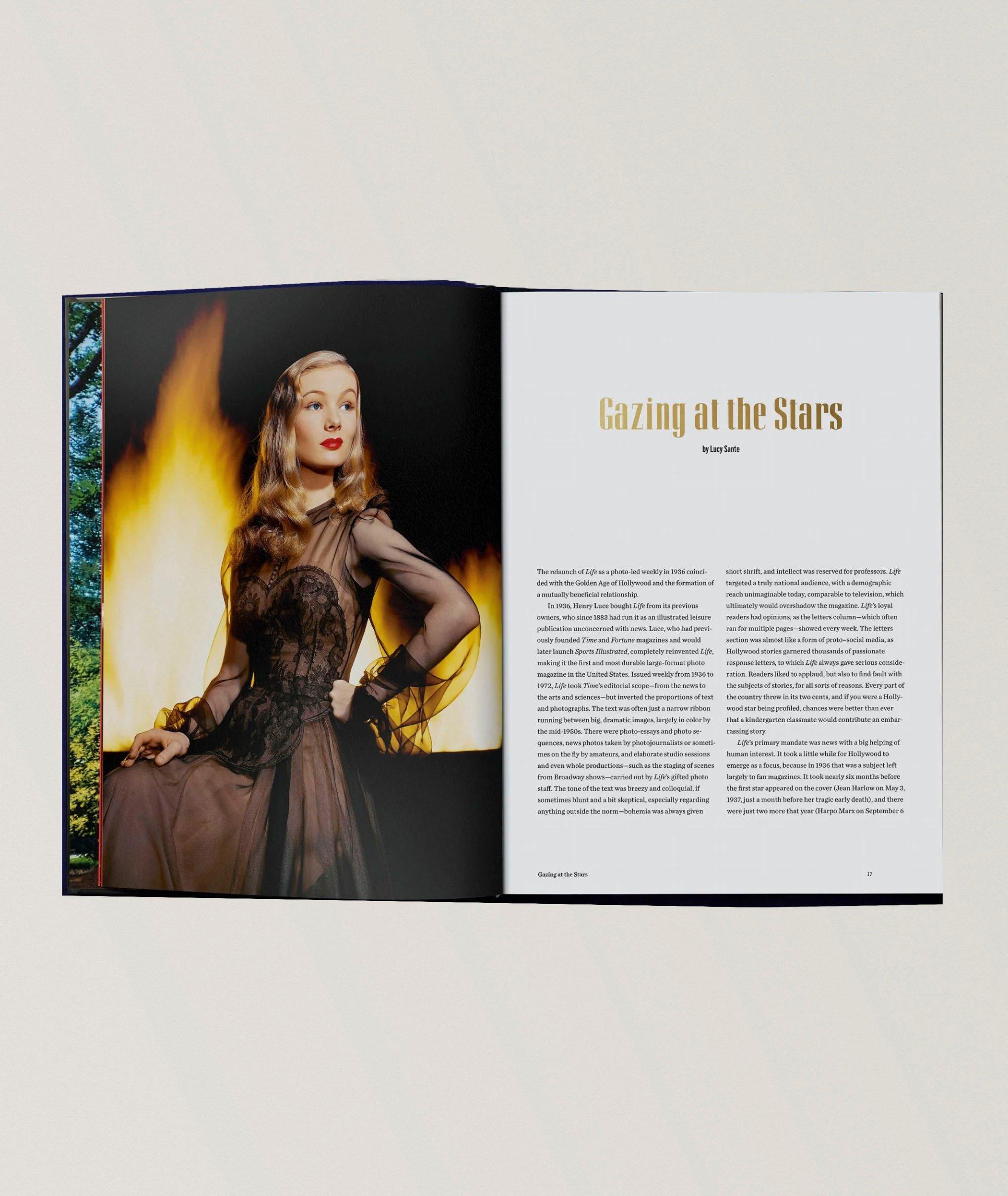LIFE Hollywood Book  image 1