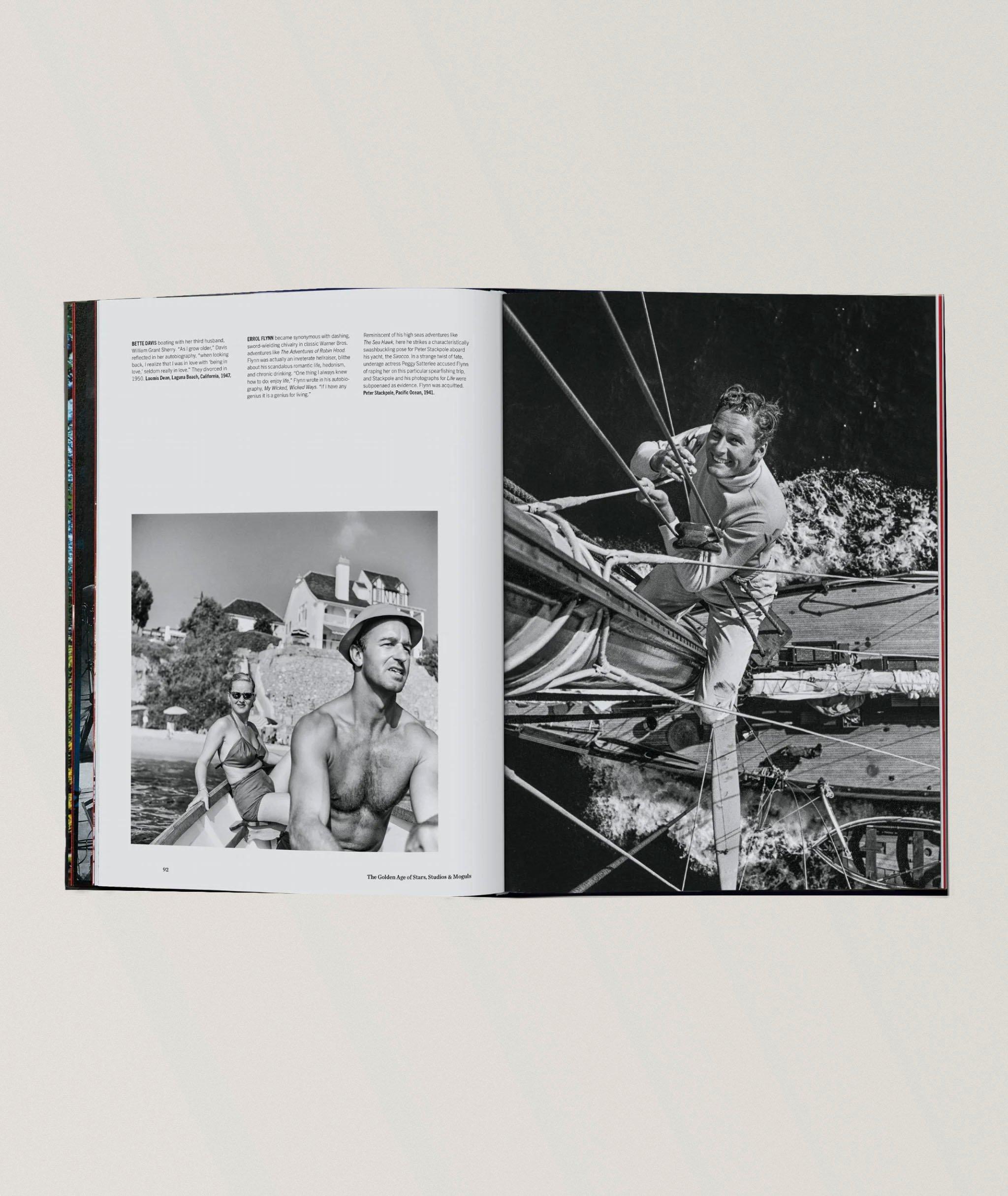 LIFE Hollywood Book  image 2